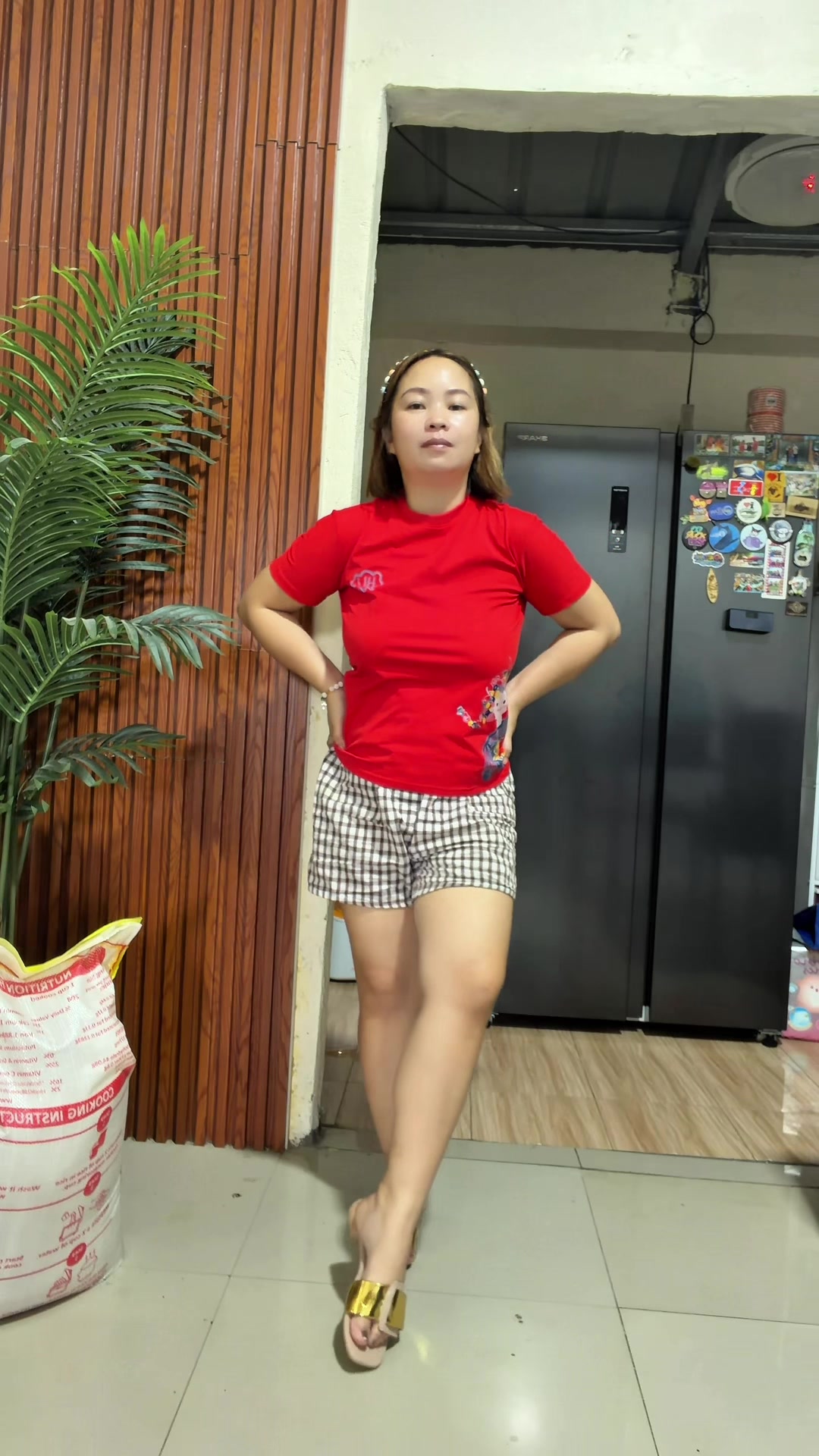 @mama alms