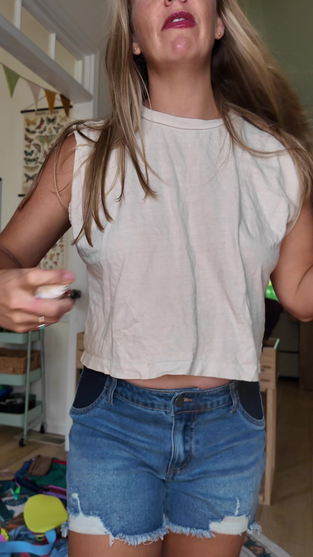 @How Grows It