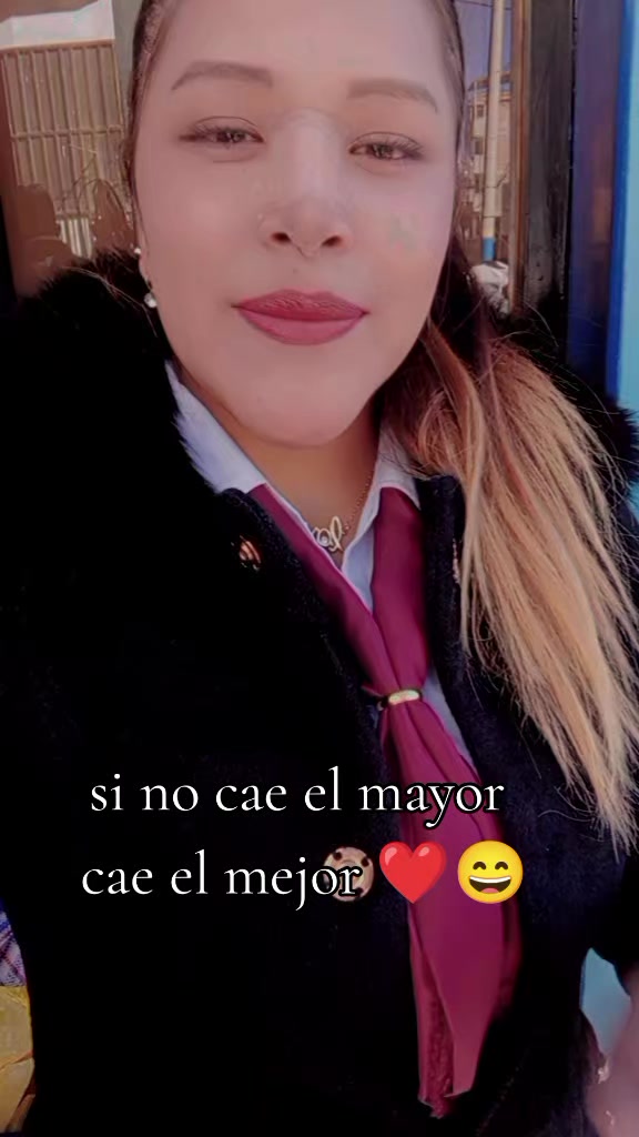 @MILLY FLORES 💐🎤