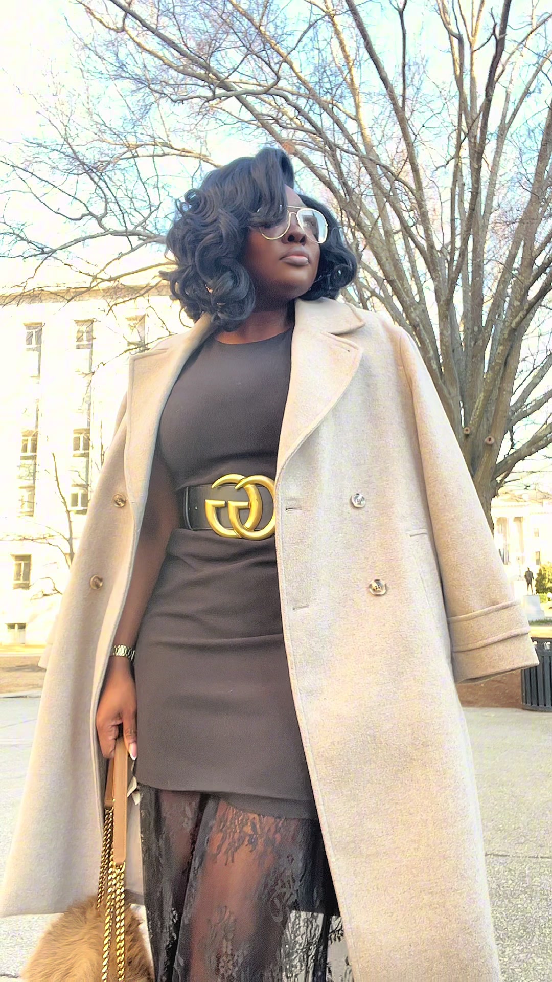 @Ash ♡ | Fashion + Creator