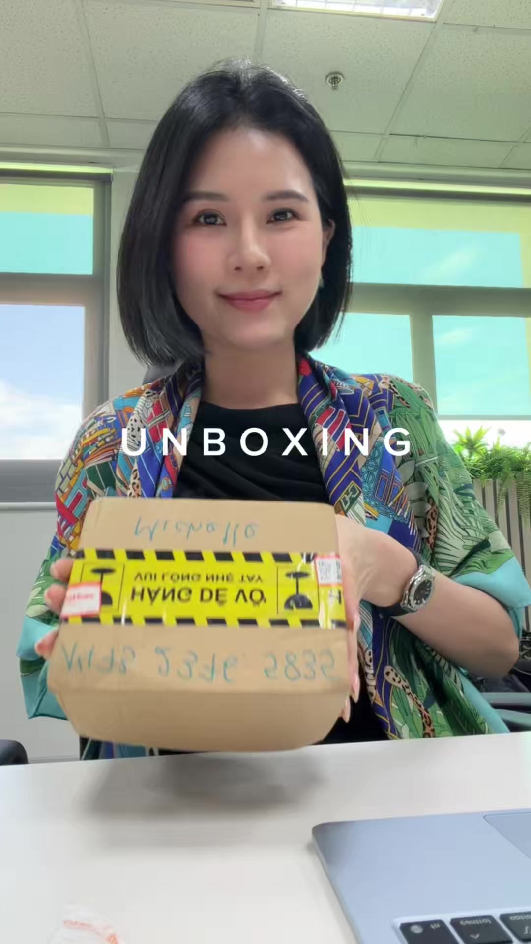 @Michelle Chu