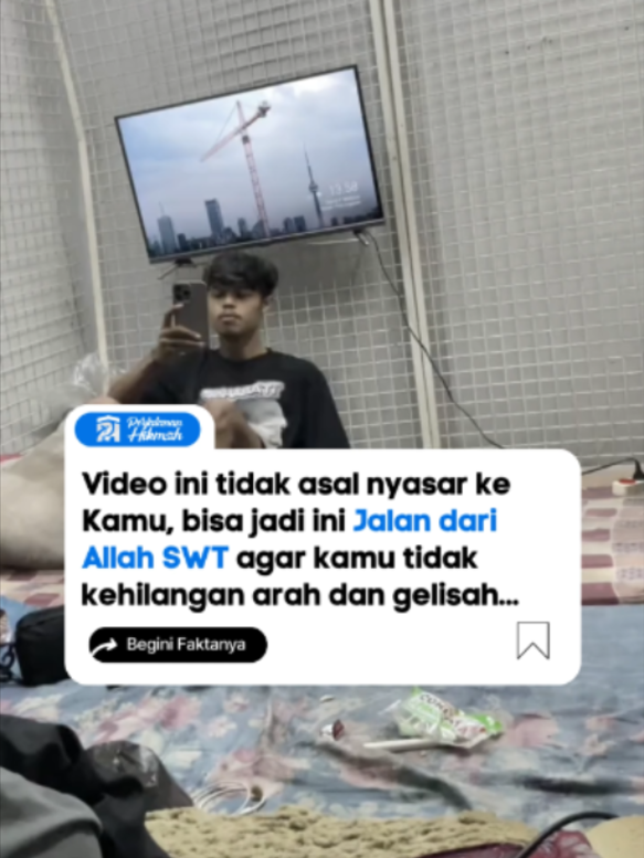 @Perjalanan Hikmah