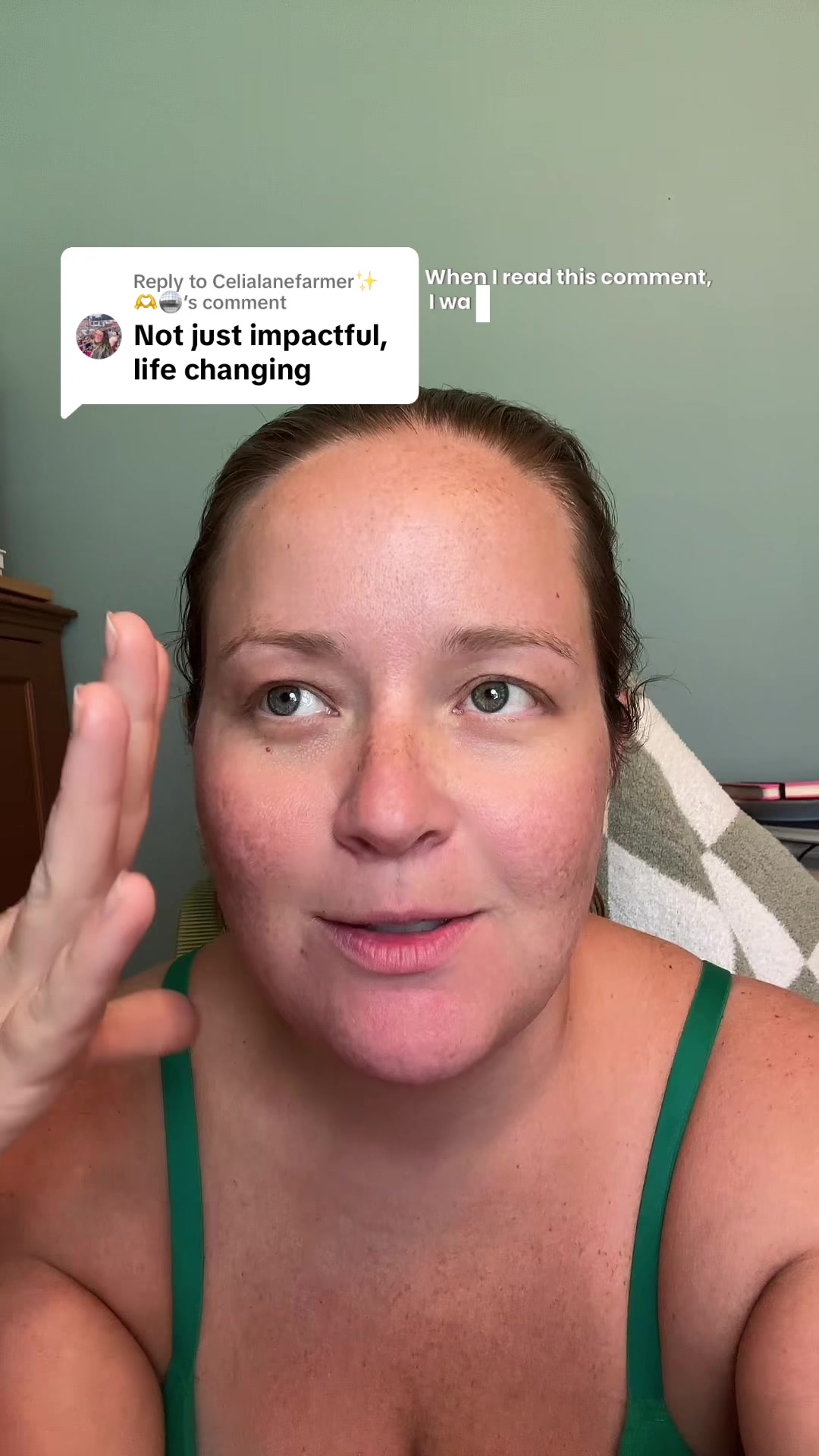 @Brittany | Realistic Mom