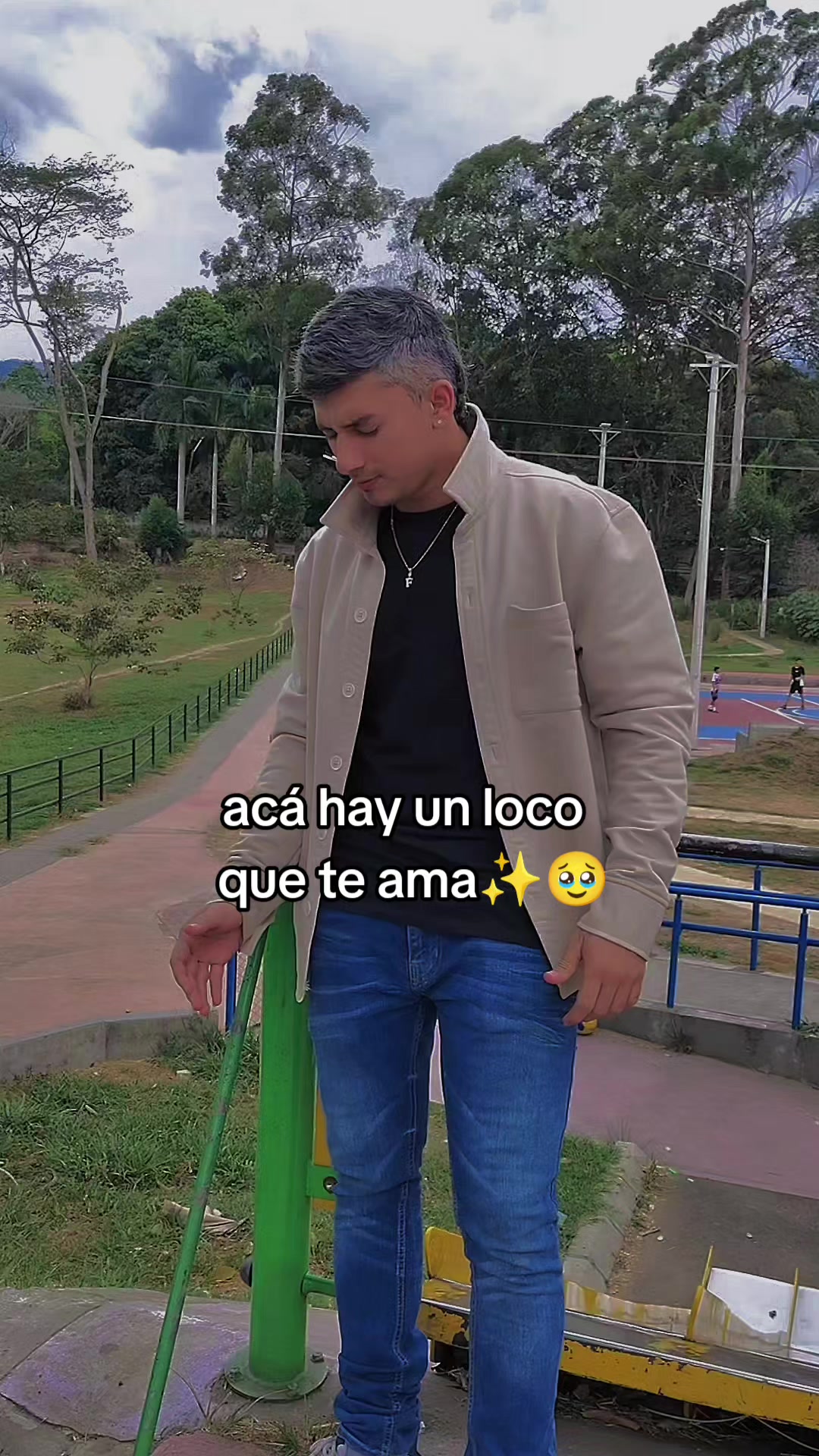 @Francisco Higuita oficcial 🥶