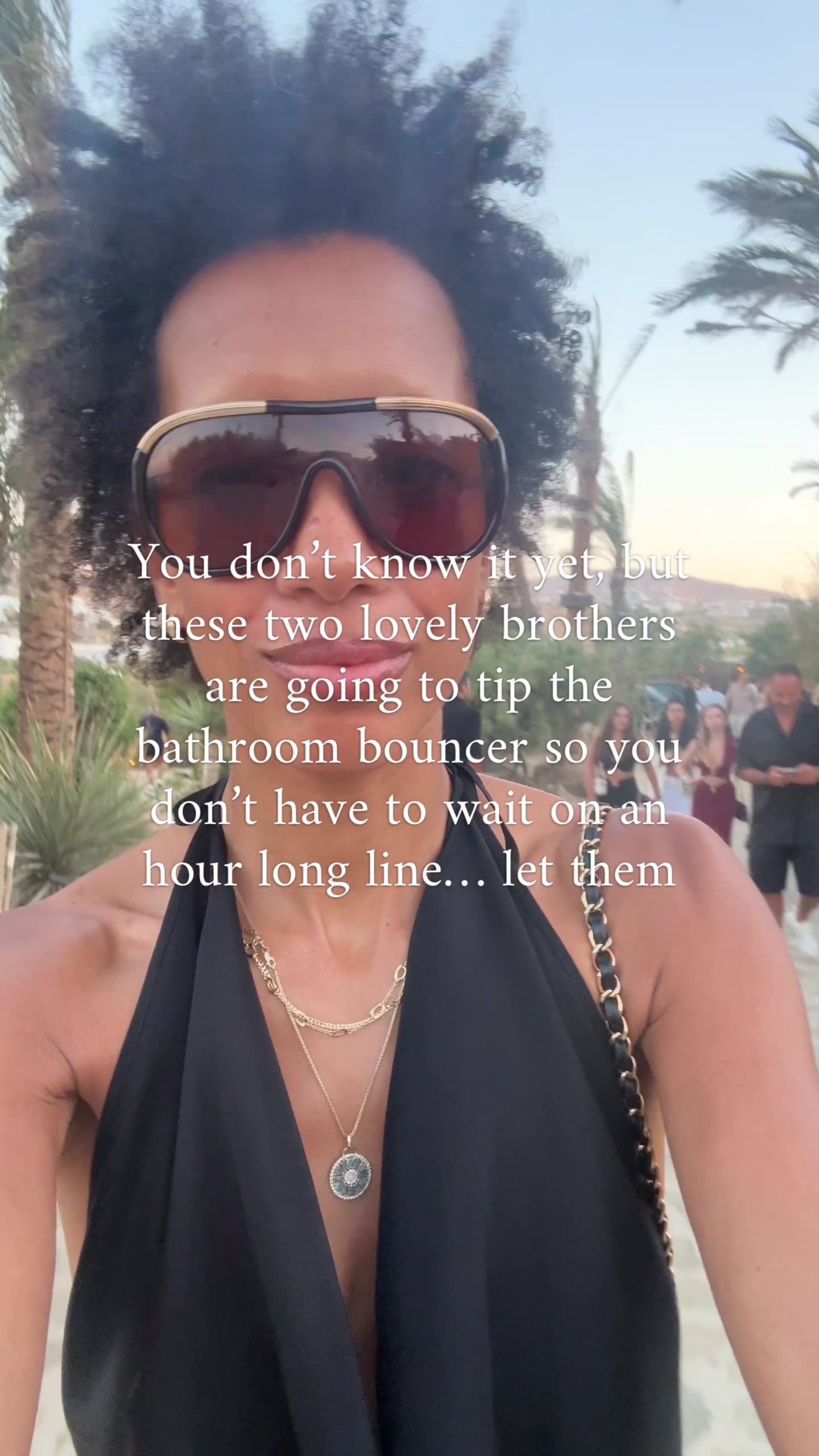 @Carly Cushnie