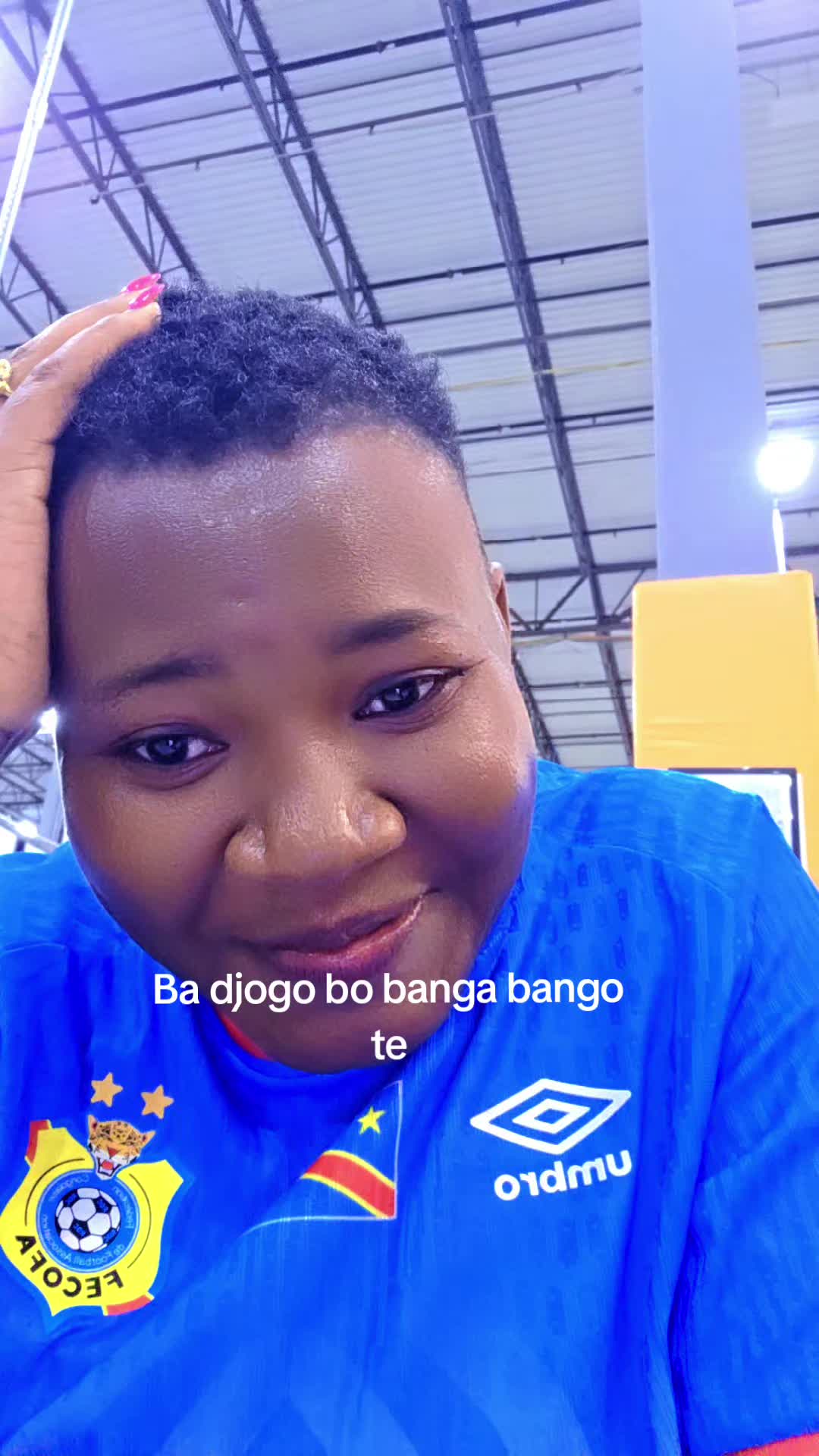 @Maman des garçon