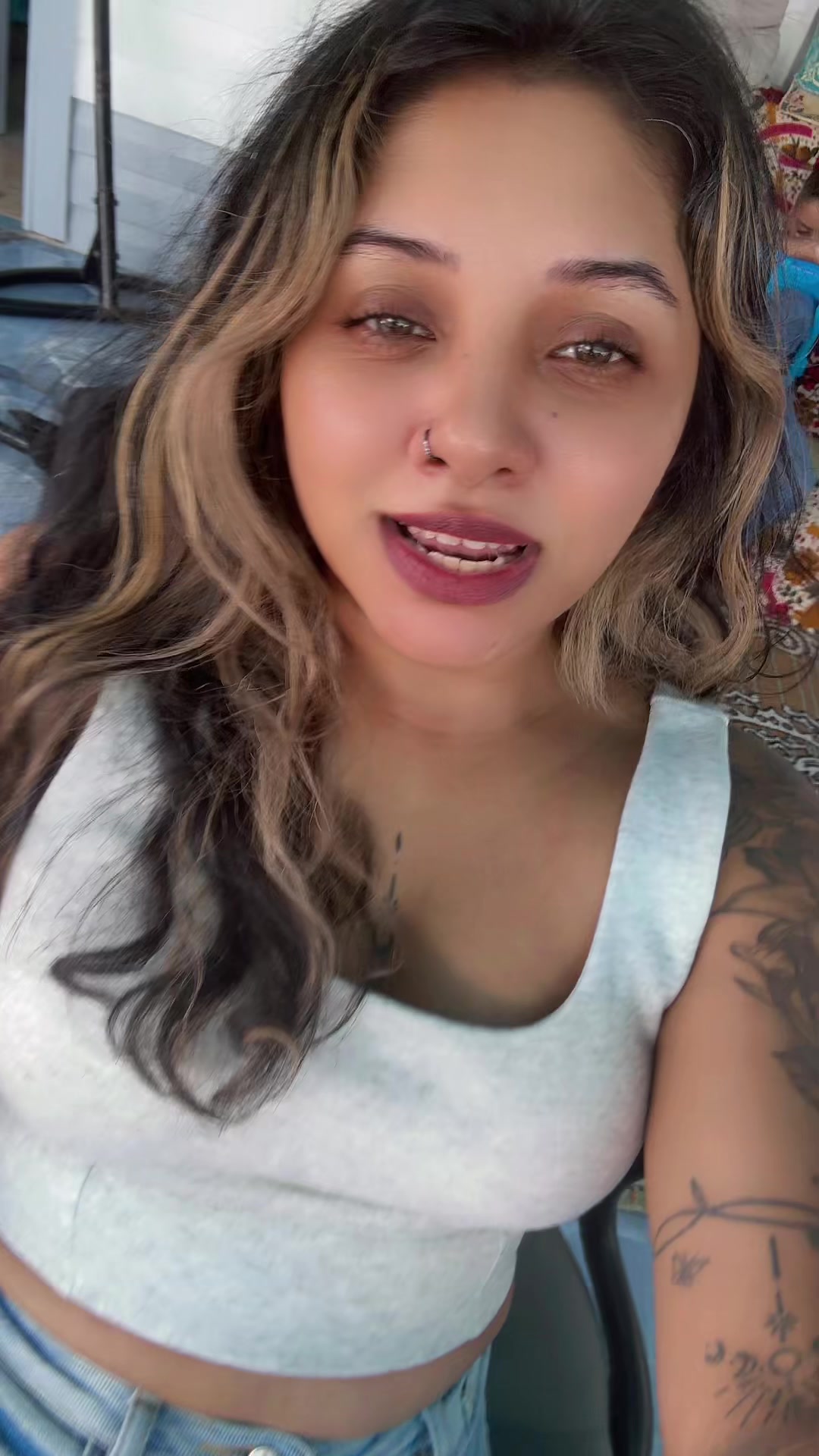 @Sabrina