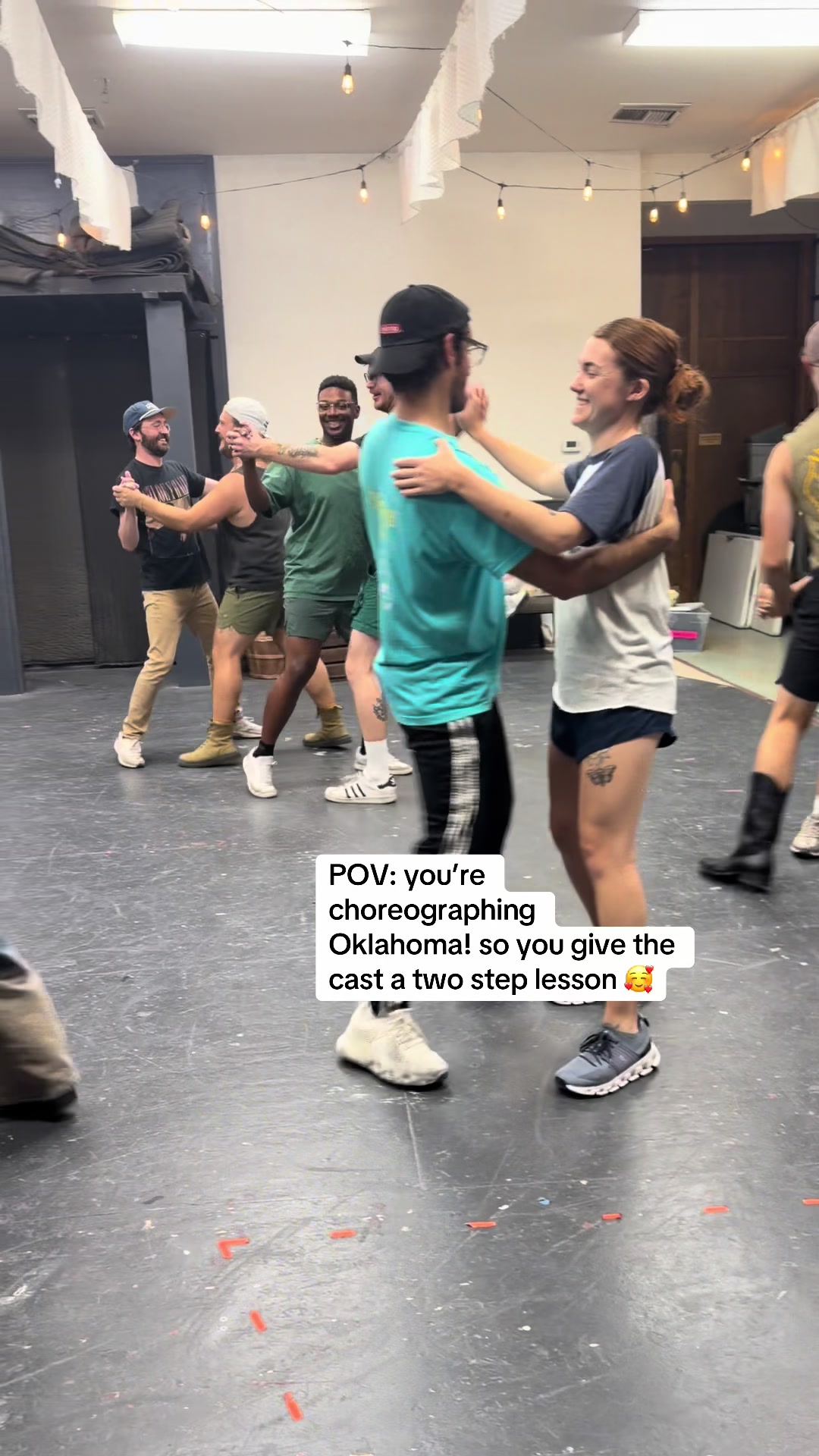 @seekatedance