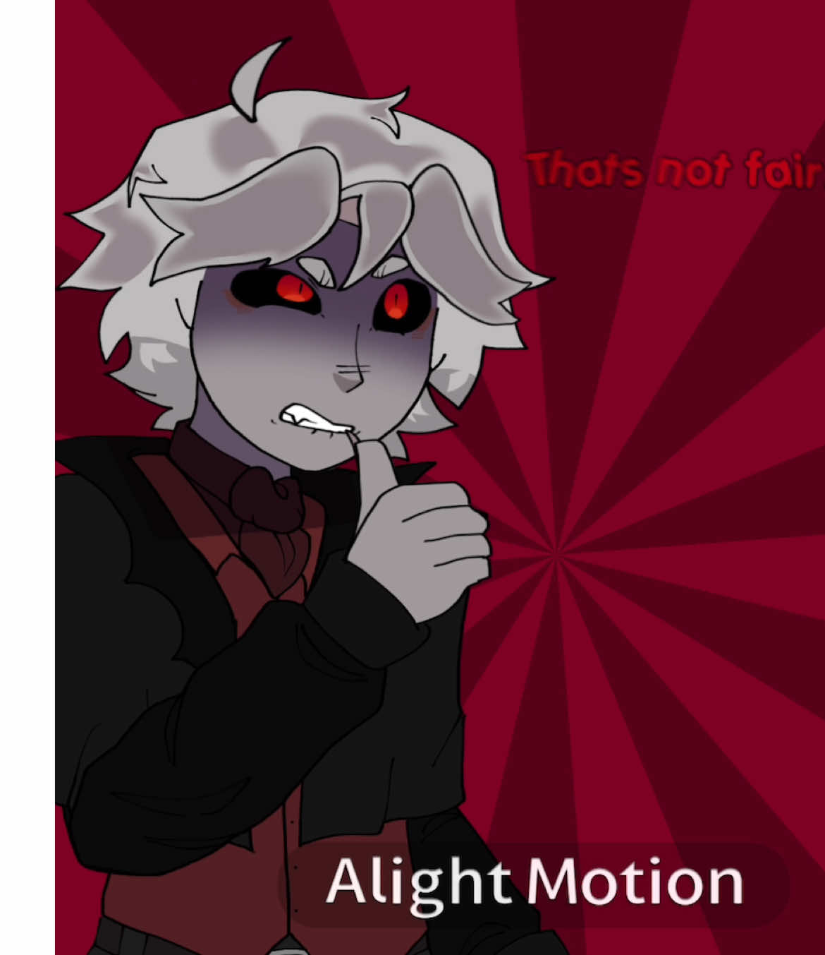 @⋆˚࿔ Witherbug ⭑.ᐟ