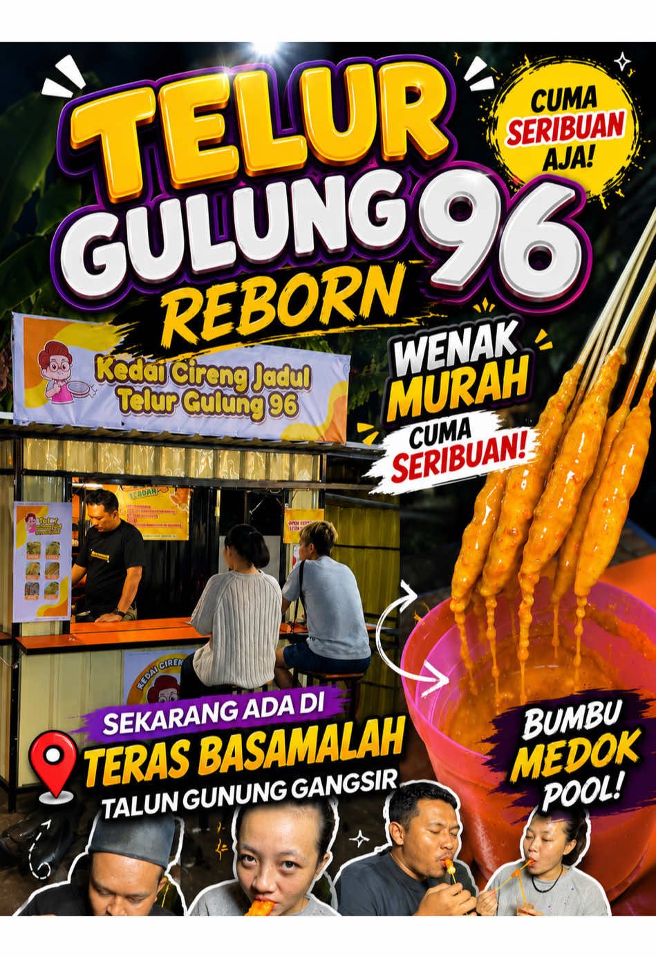 @Pakwahab_arekarek_bangil
