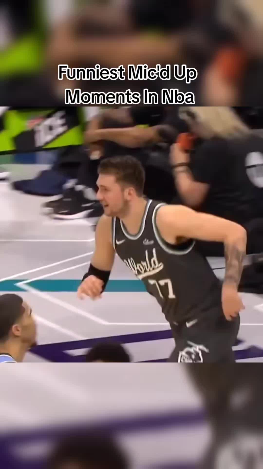 @TYLER BUCKETS