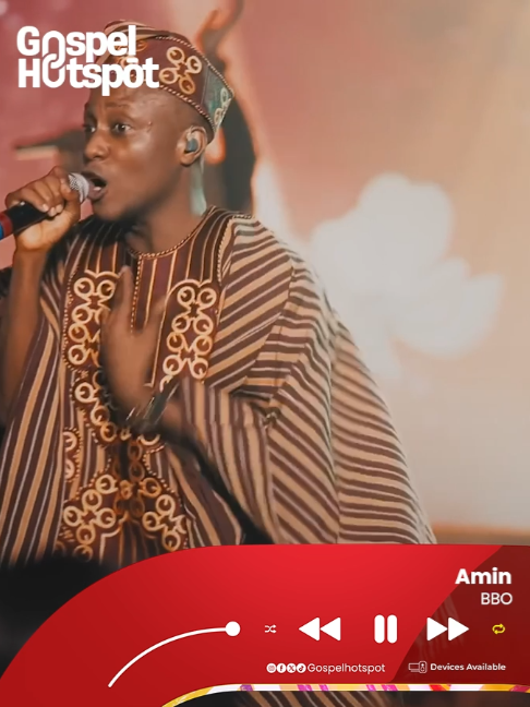 @Gospel Hotspot (Yoruba)