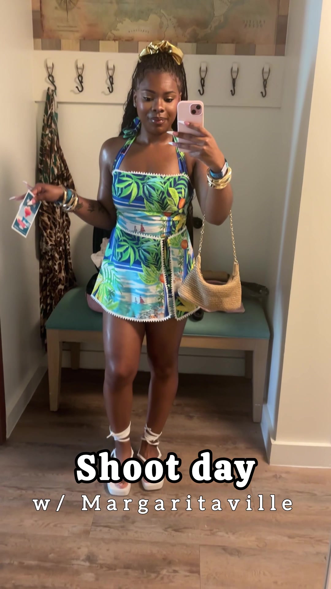 @Diamond Monae