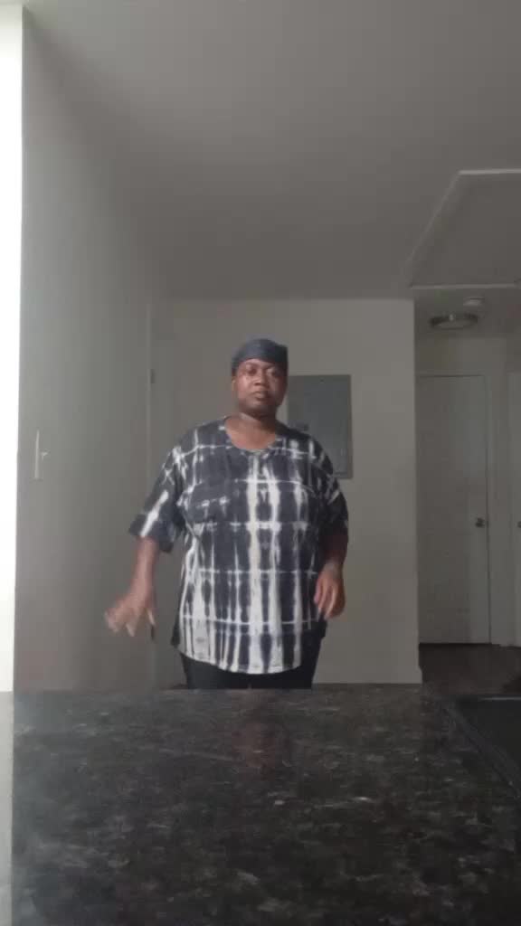 @Kiarra Benson