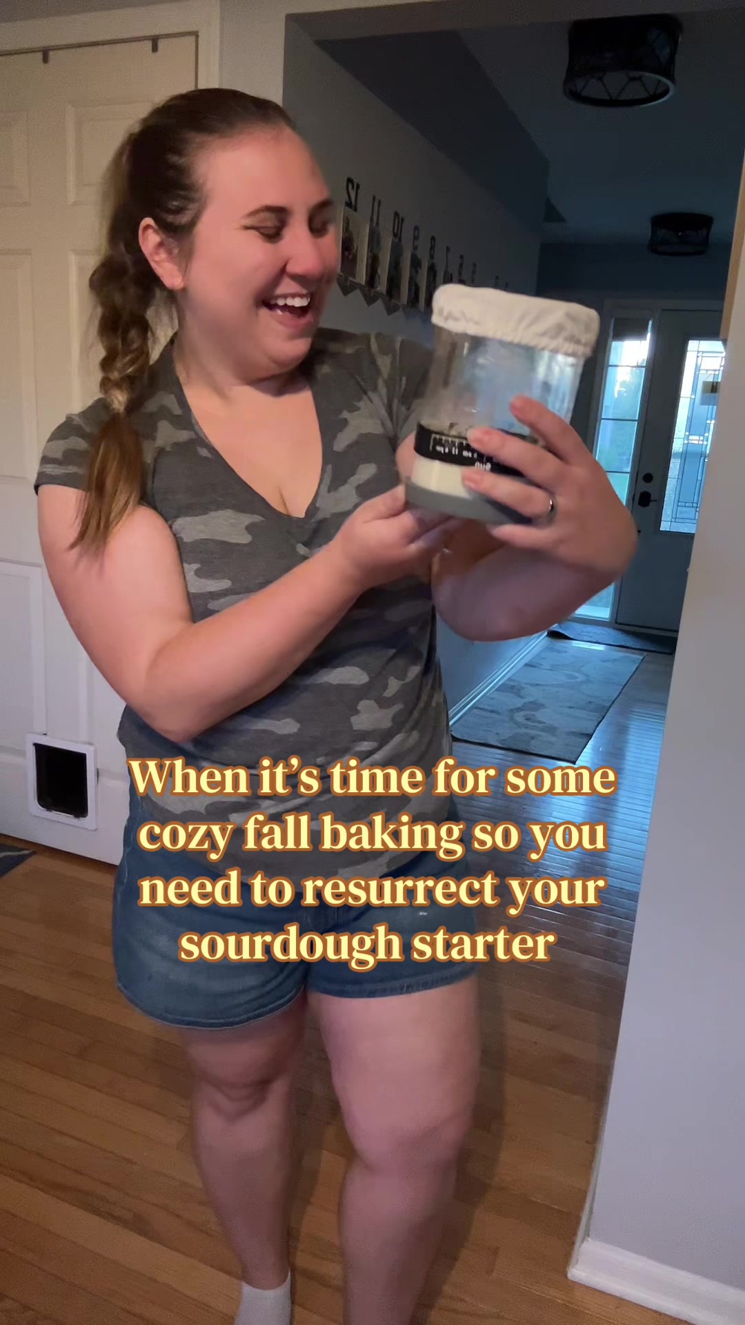@Gabby | working mom