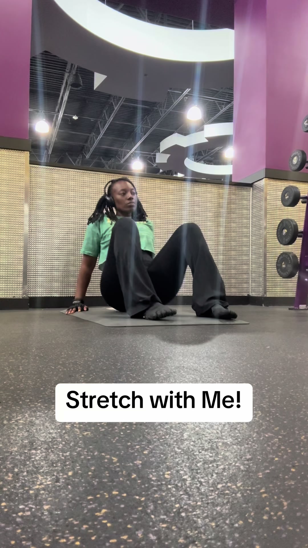 @Serenity Fit