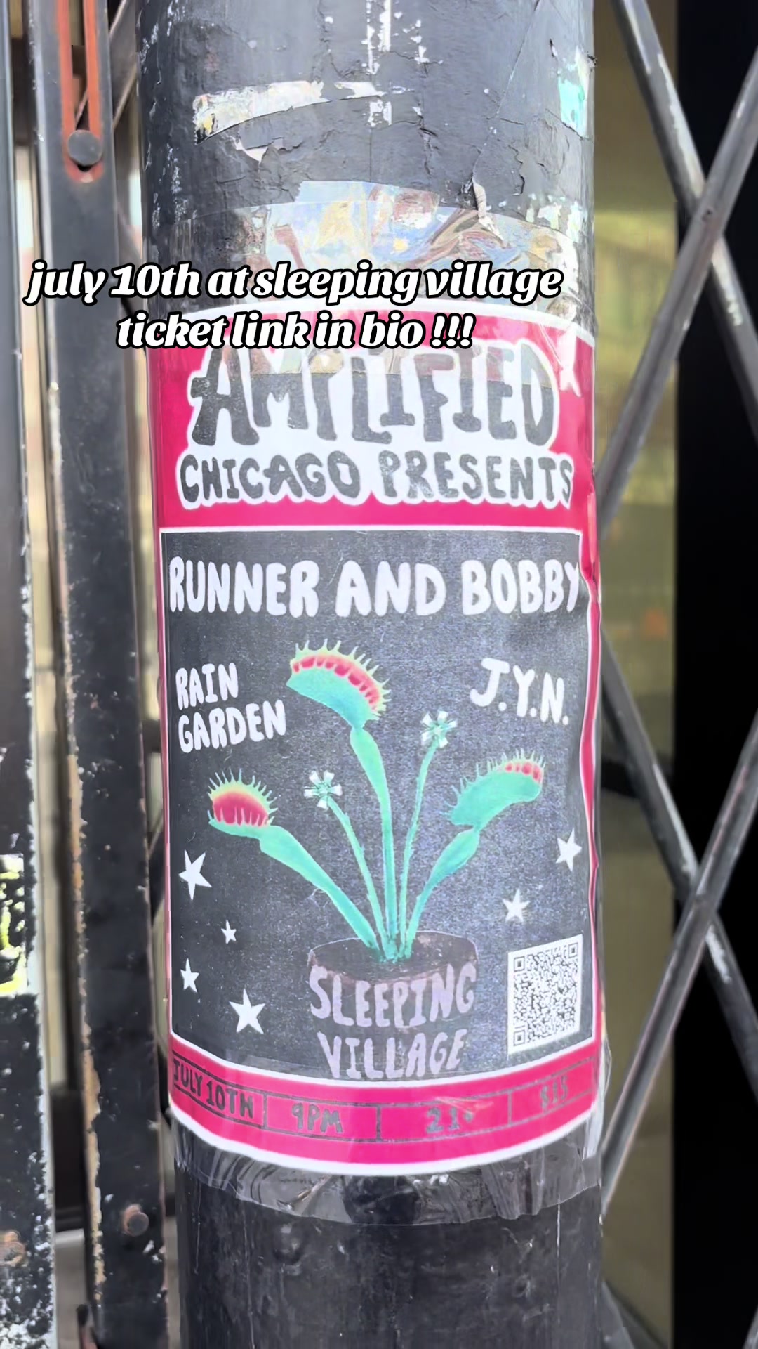 @Amplified Chicago Magazine