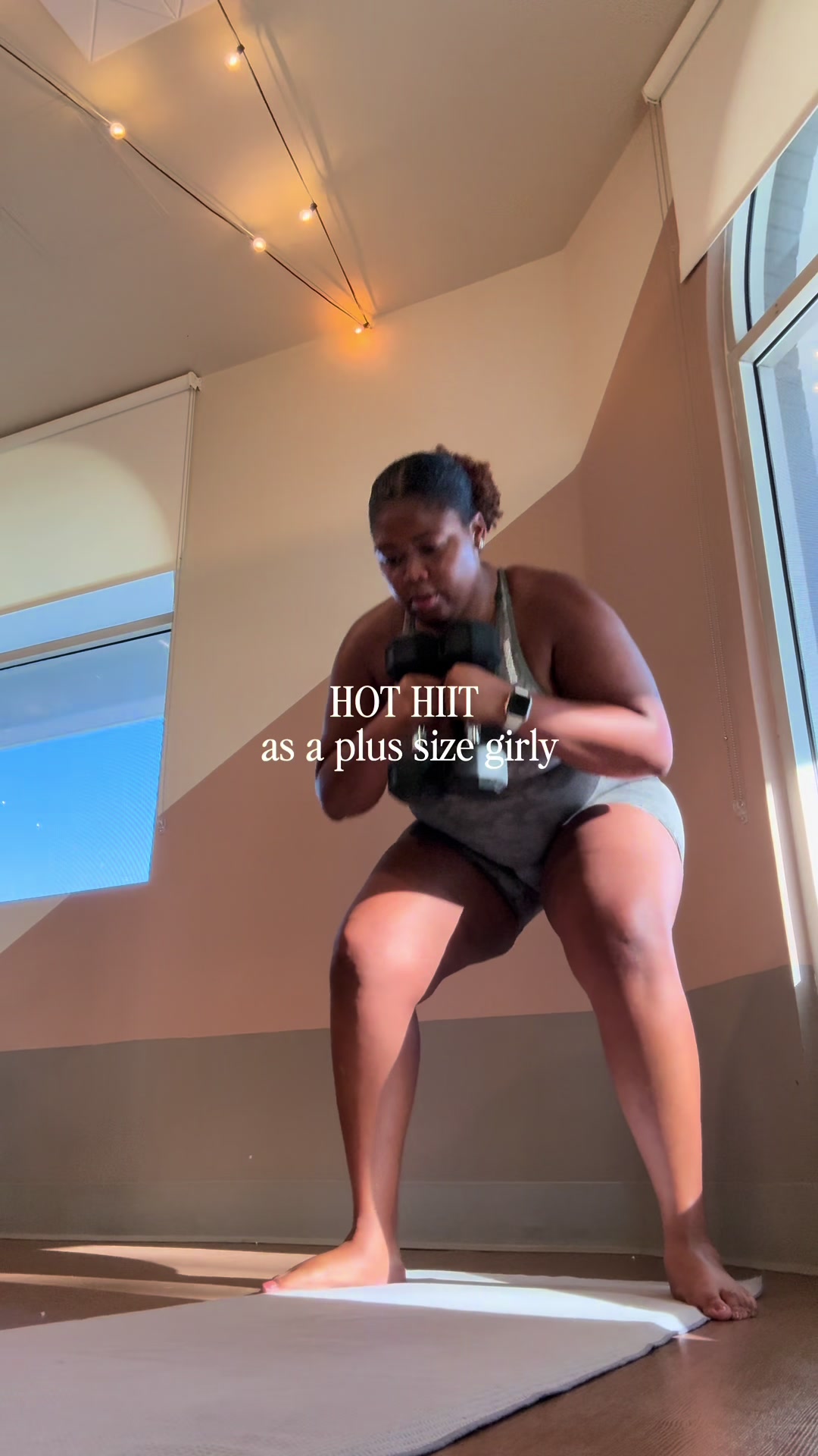 @MaKaila | fitness + fun