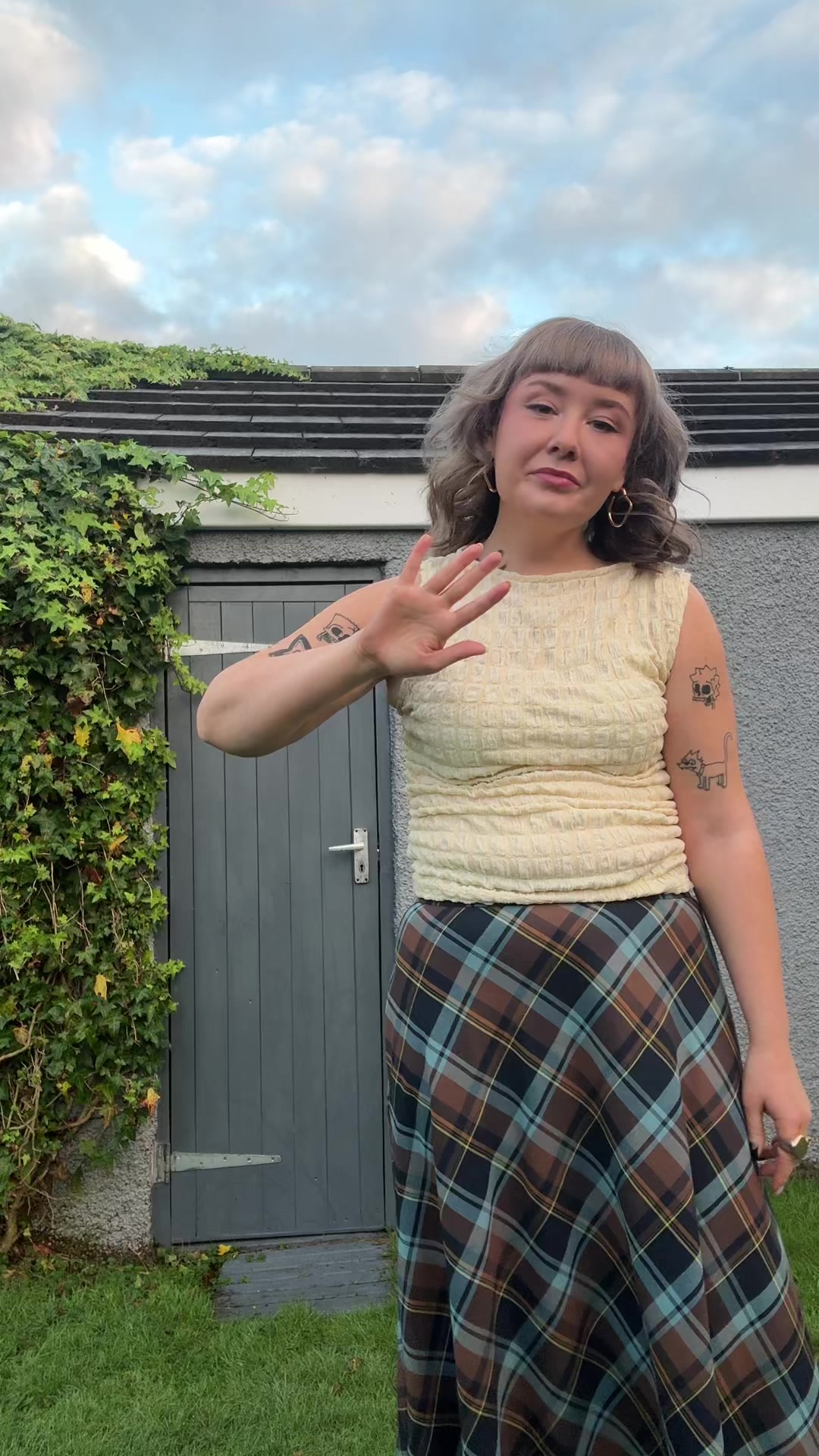 @milliewearsit