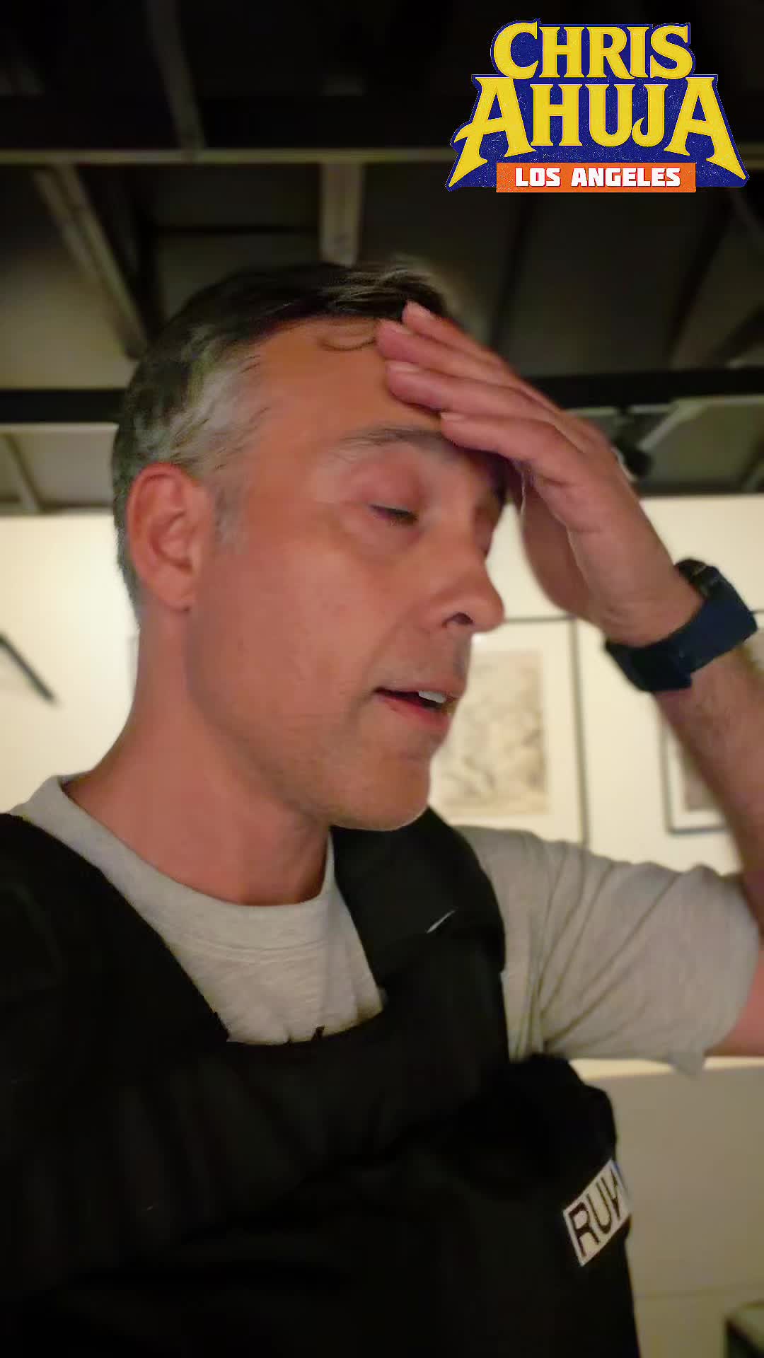 @Chris Ahuja