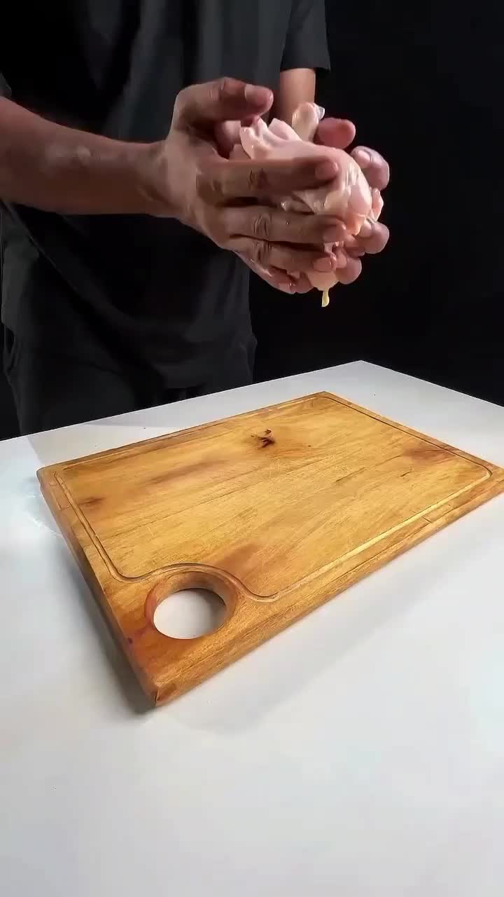 @ASMR FOOD WORLD