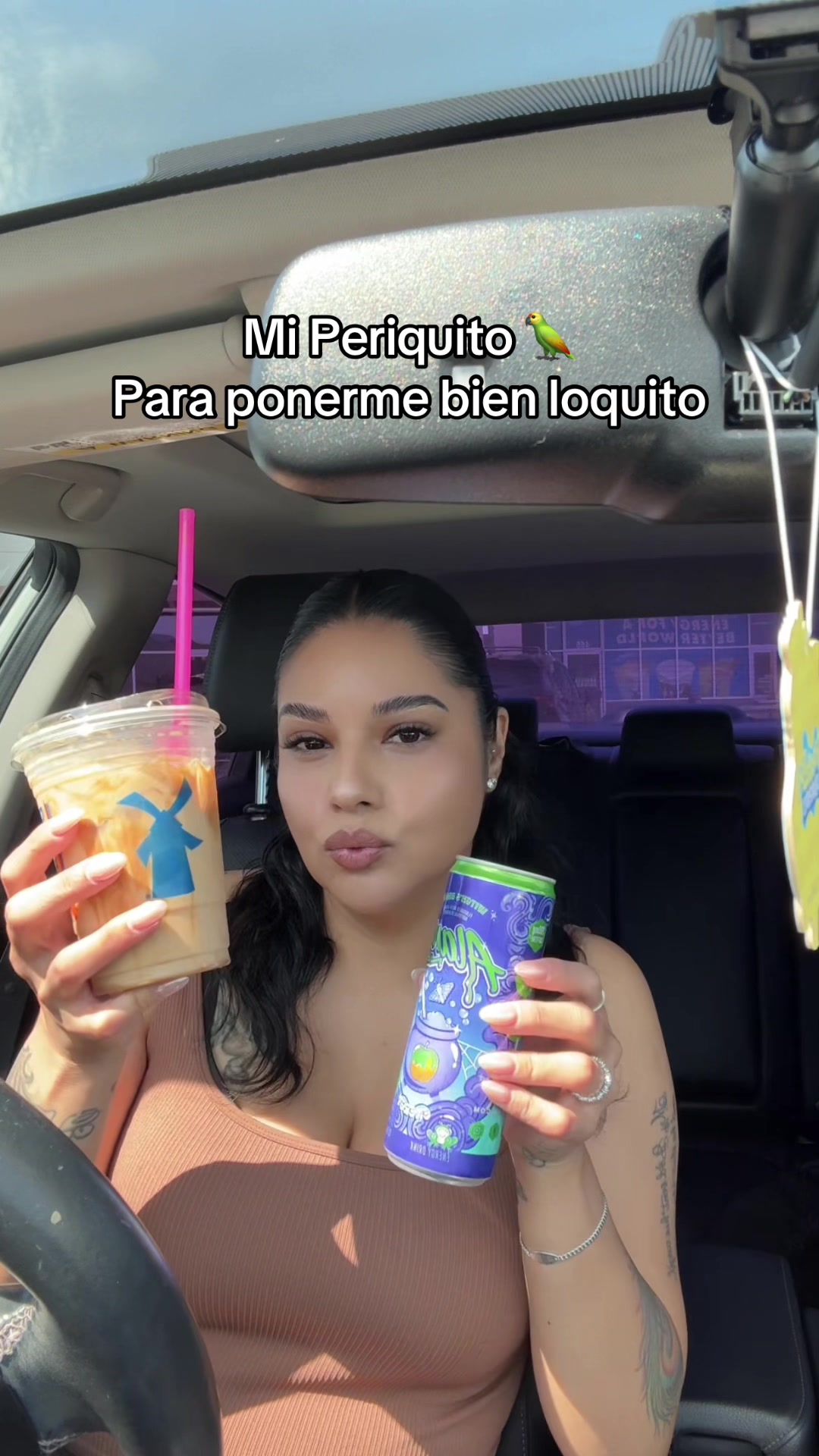 @Miriam