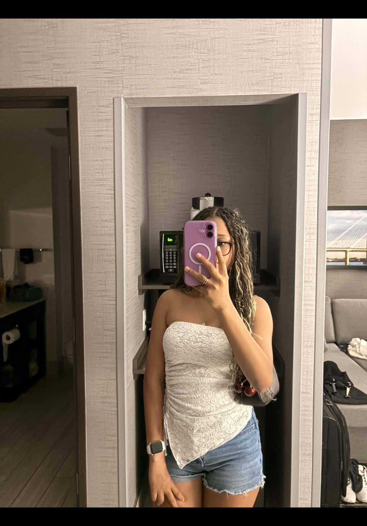 @Michelle