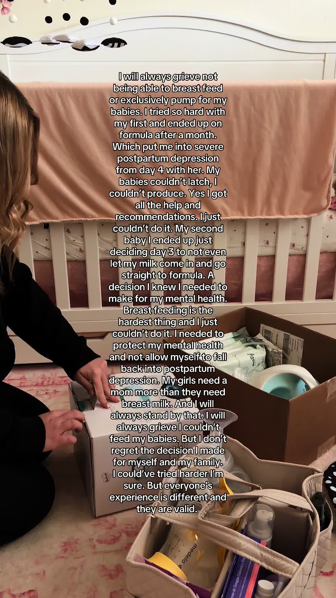 @Carrie 🌸 SAHM-Pregnancy-Wifey
