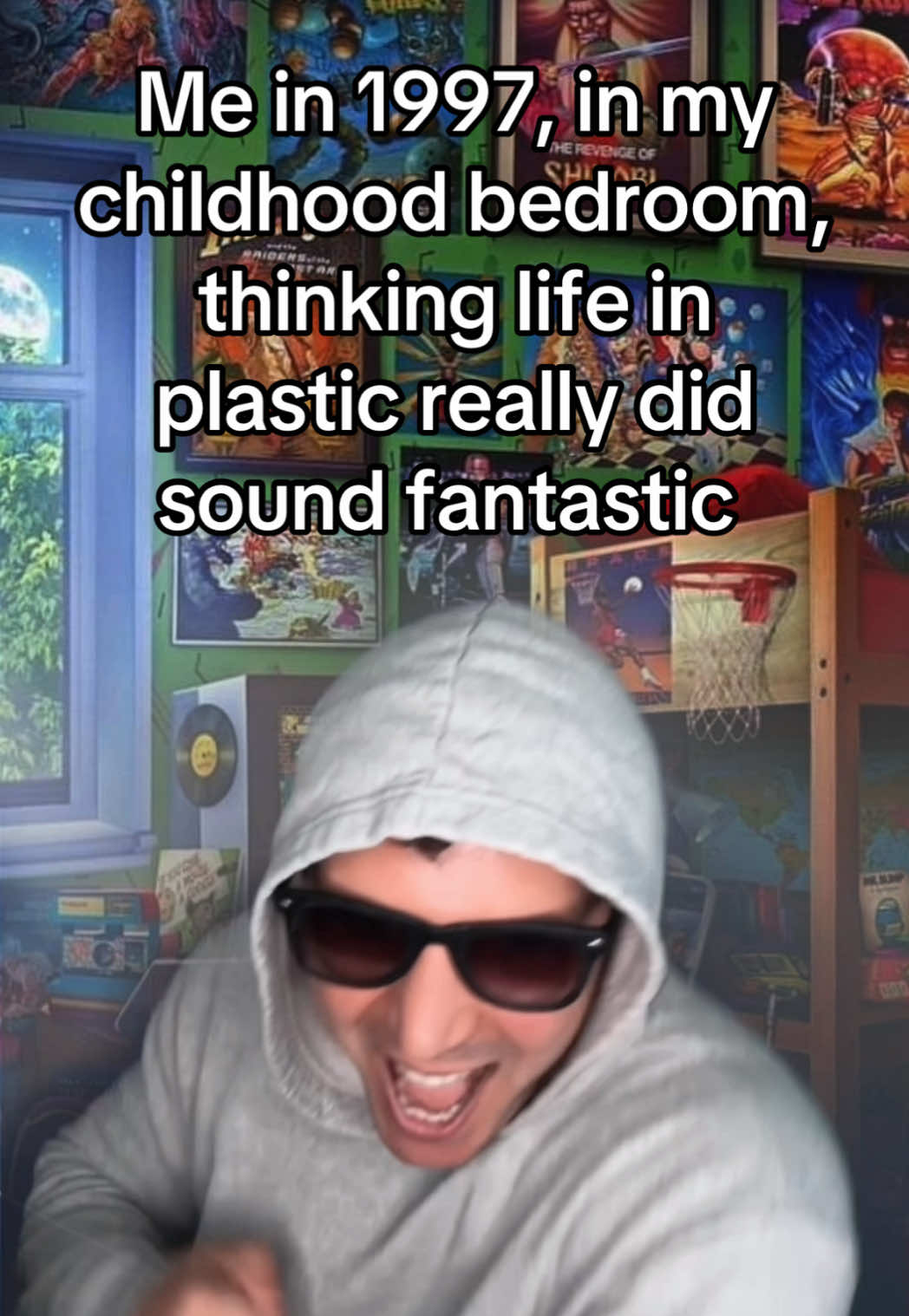 @DEVILED CRAIG