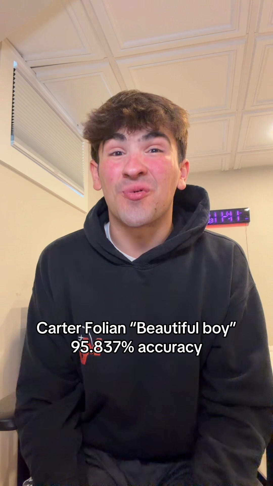 @Beav Matt