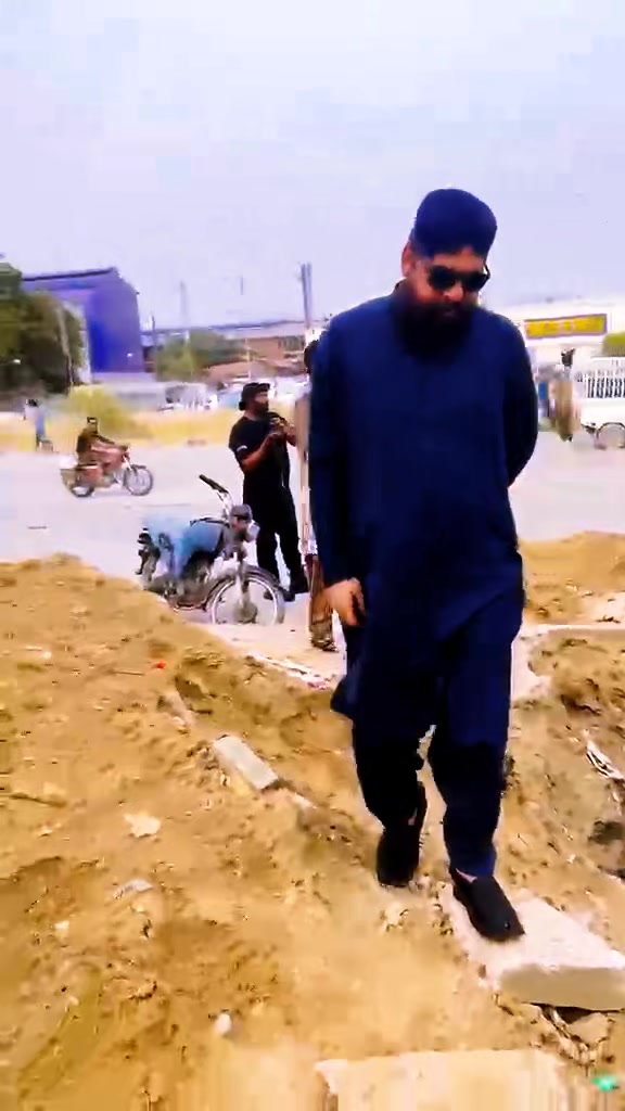 @Ajab Khan SwatiTown v.Chairman