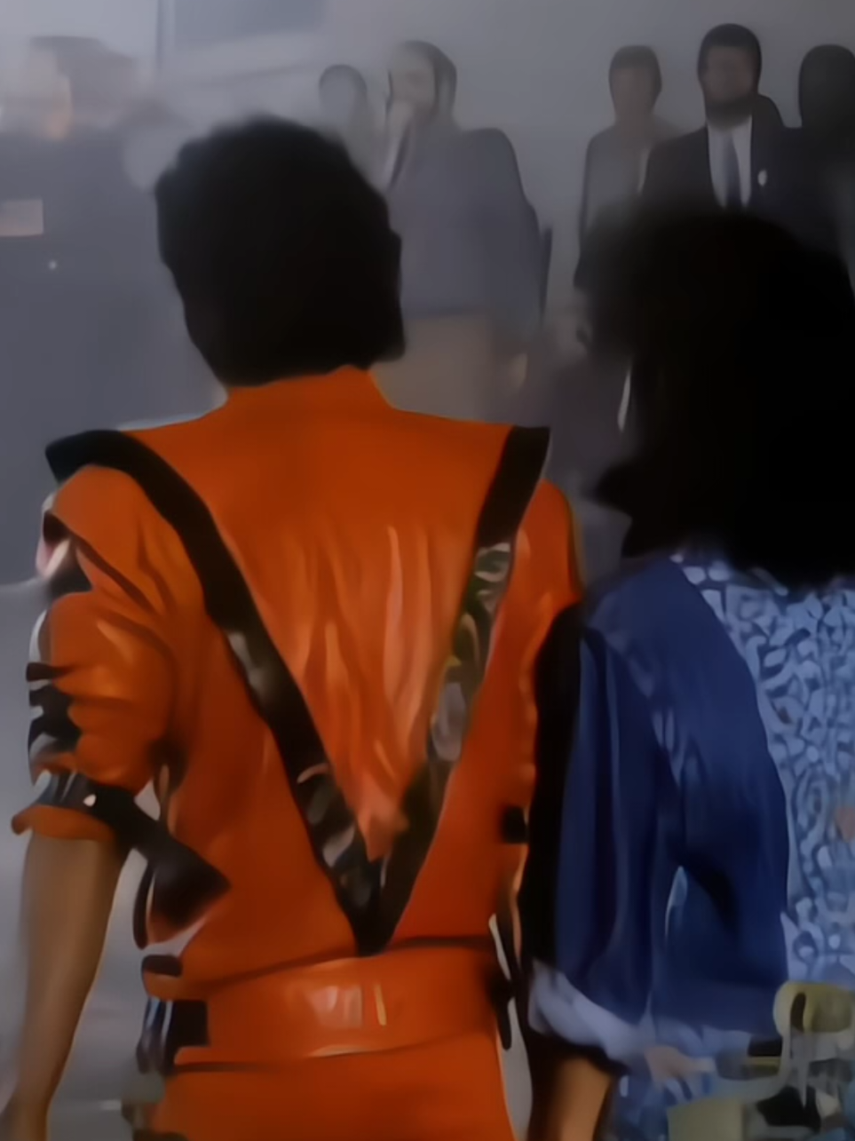 @MJJ King of Pop