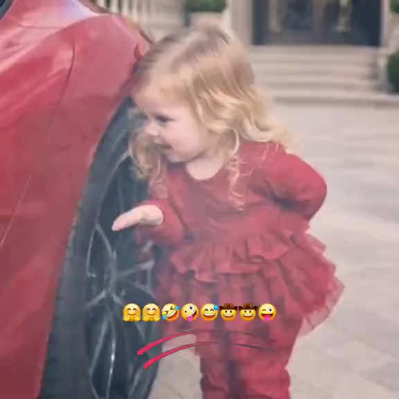 @ 