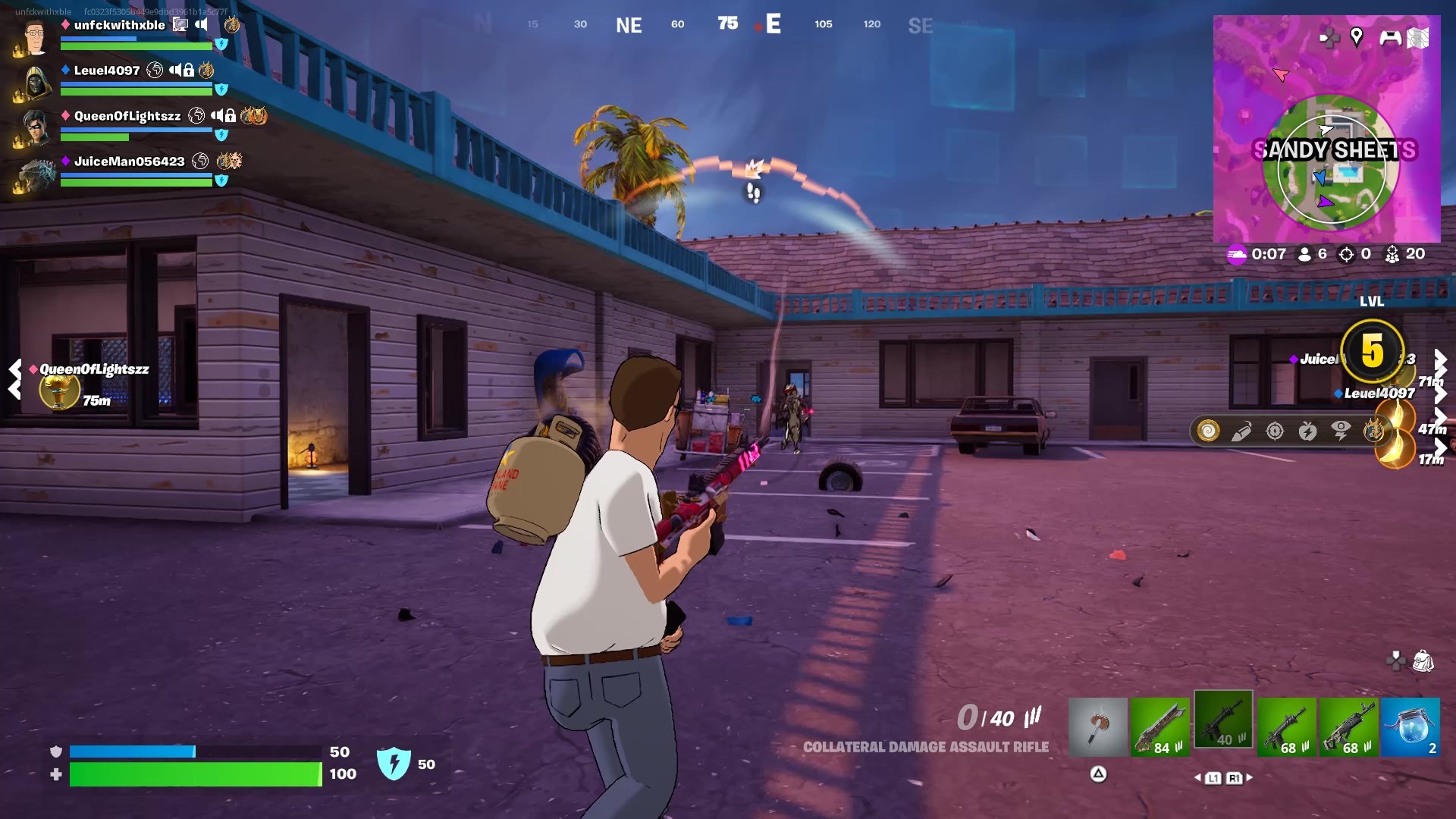 @sittingprettygaming
