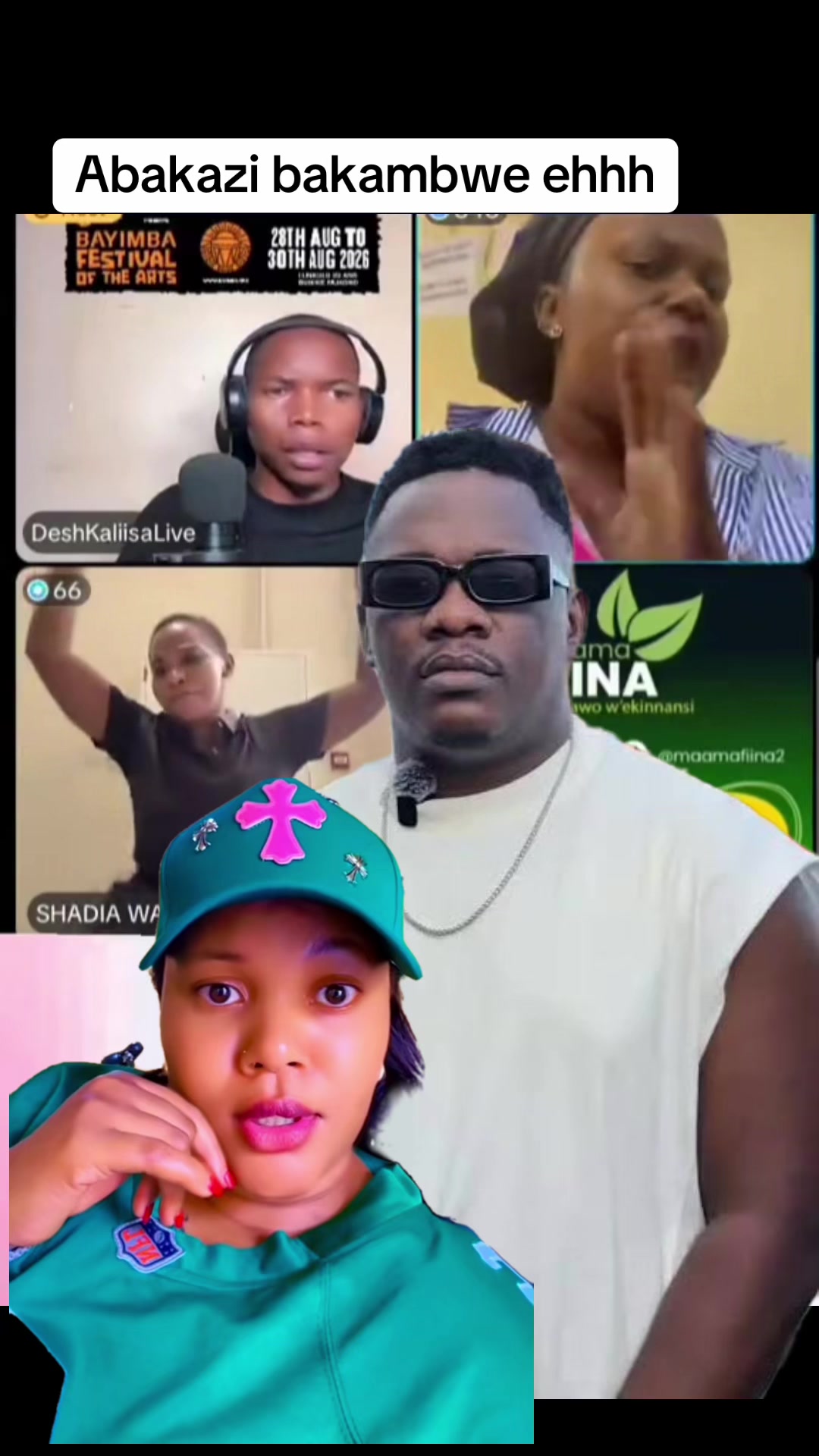 @Genesis Media