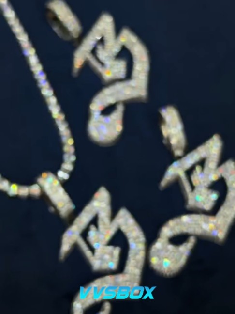 @Vvsbox Jewelry