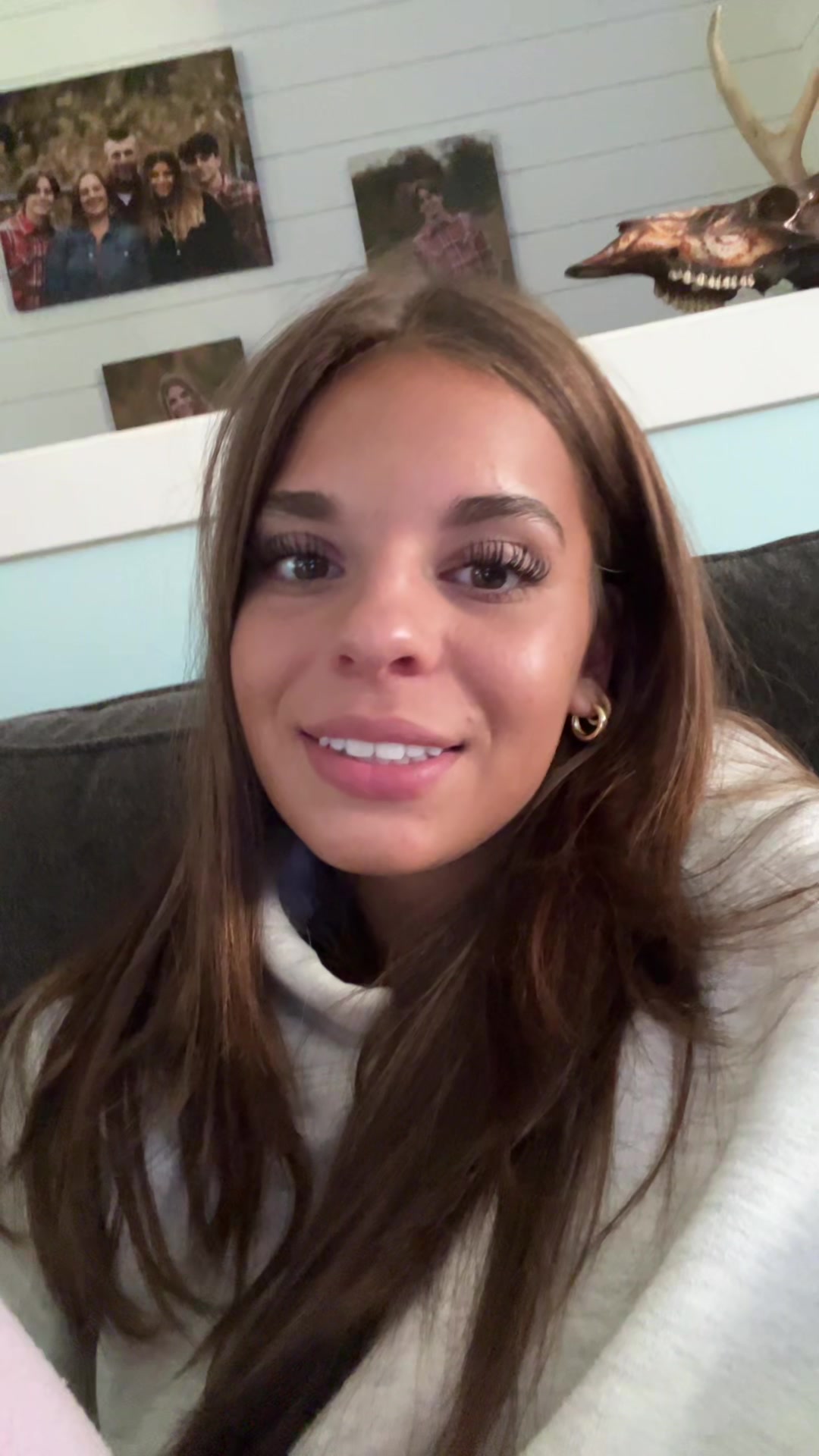 @secret