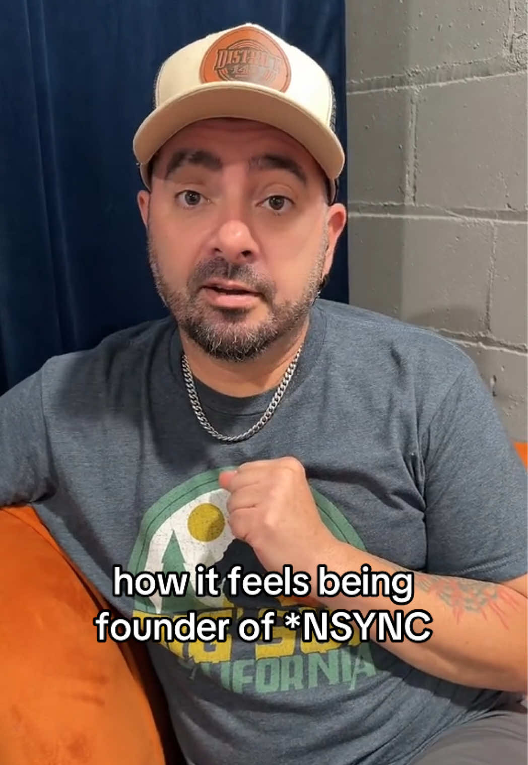 @Chris Kirkpatrick
