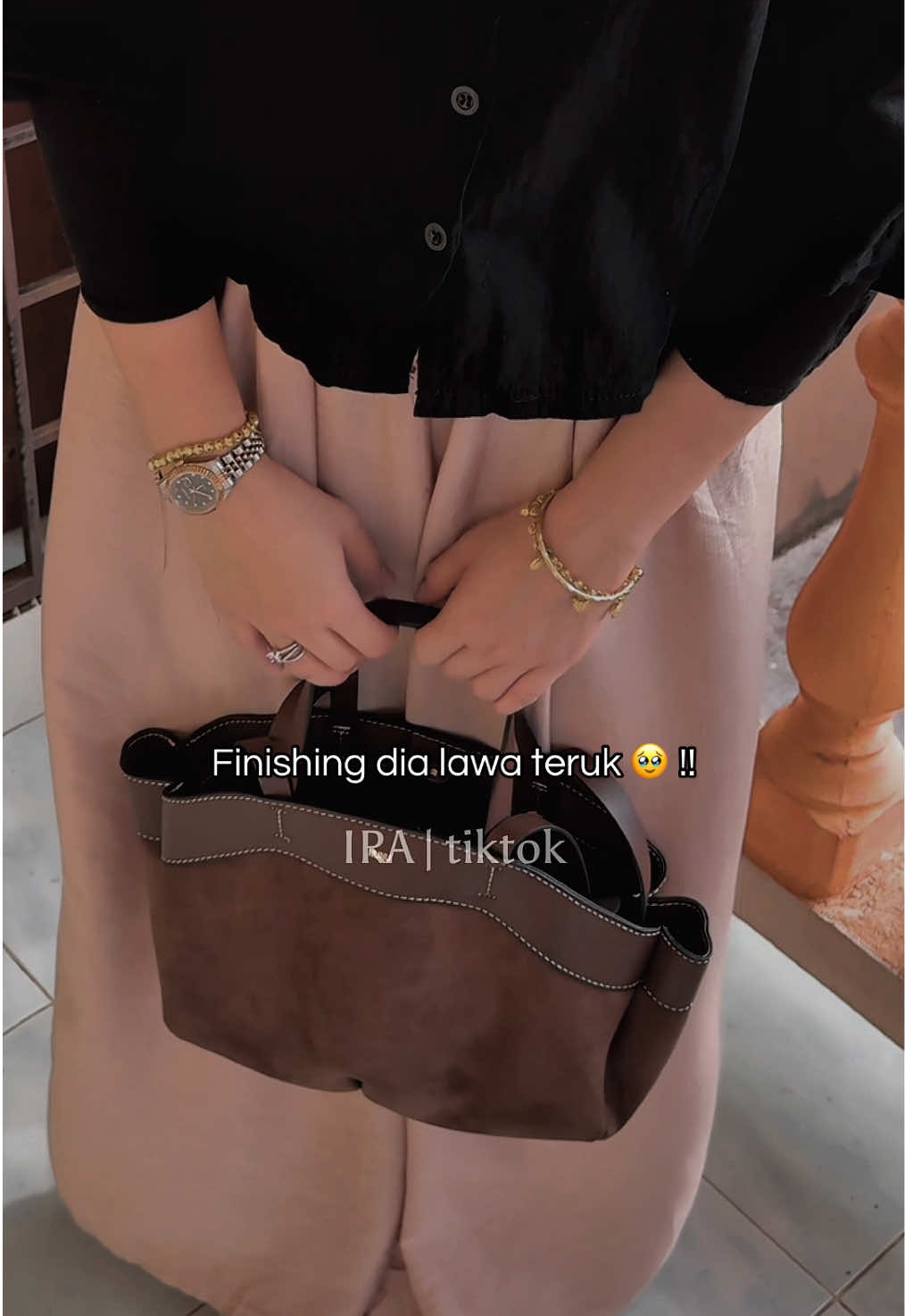 @iraaโ. ๐ ห