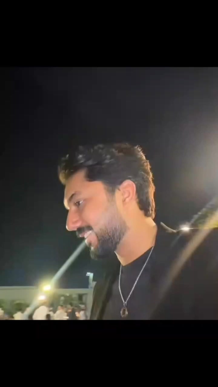 @Mr and Mrs Hussain tareen &hearts;️😍