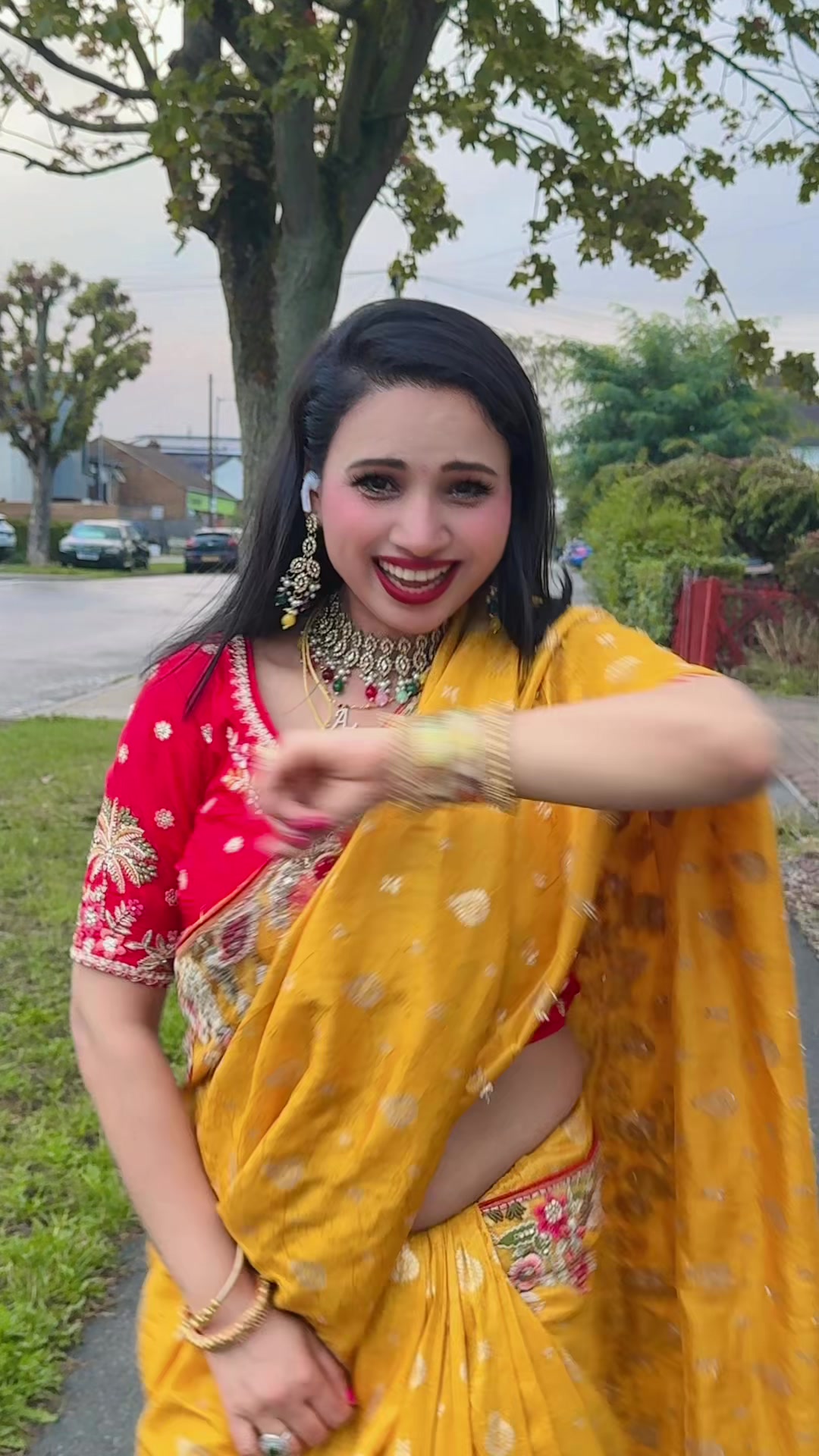 @Qatar TikTok Queen 👑