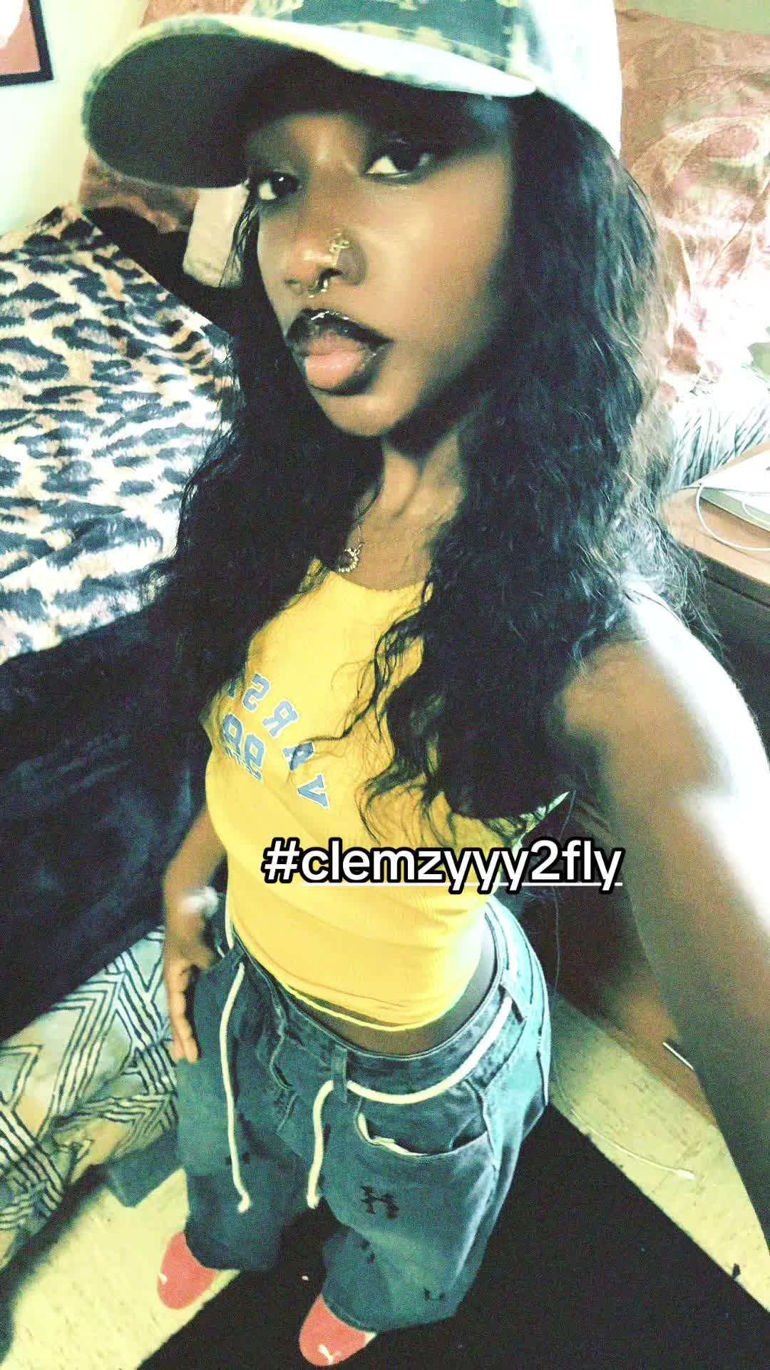 @Clemzyyy🇨🇩