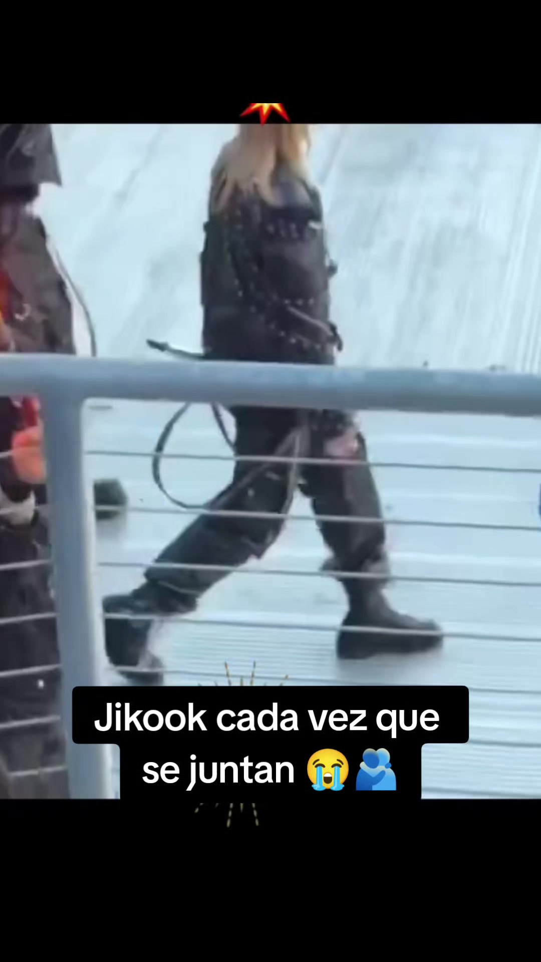 @Jikook Real Love