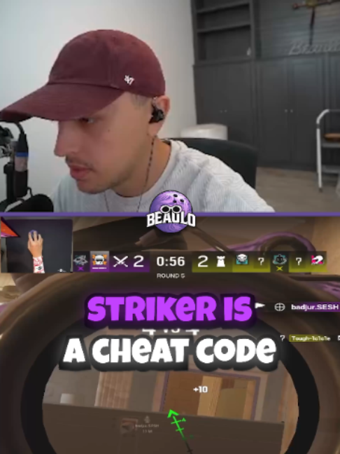 @Beaulo