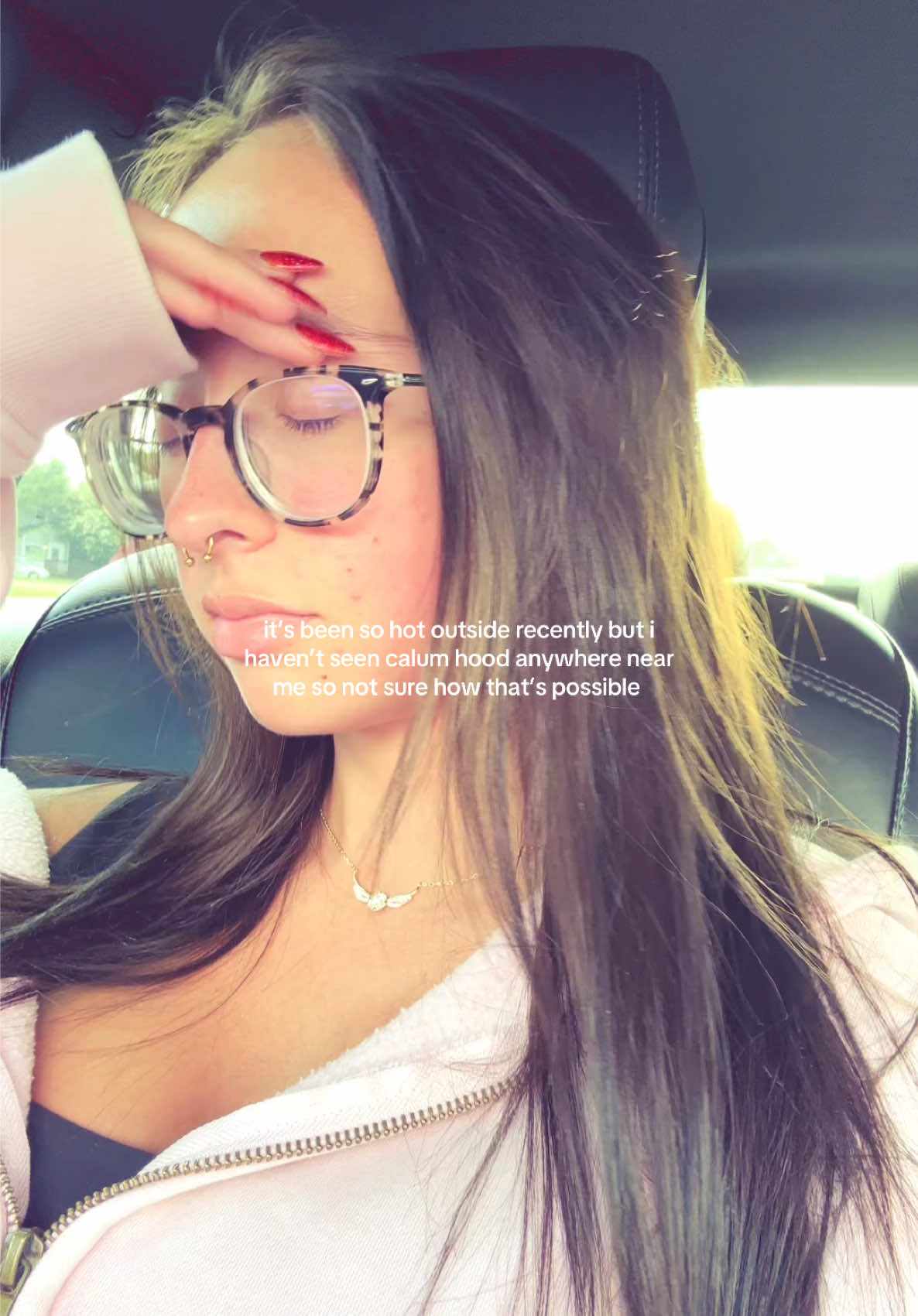 @melaina rose โฉ