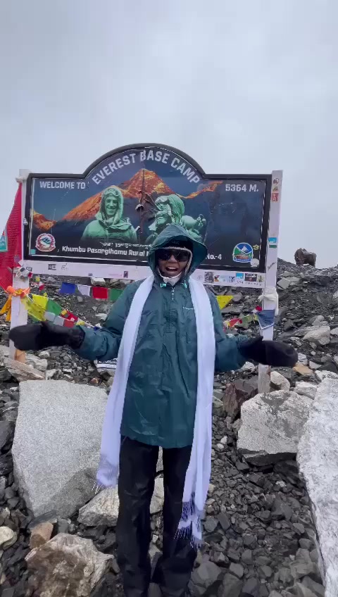 @Glorious Eco Trek Nepal&trade;