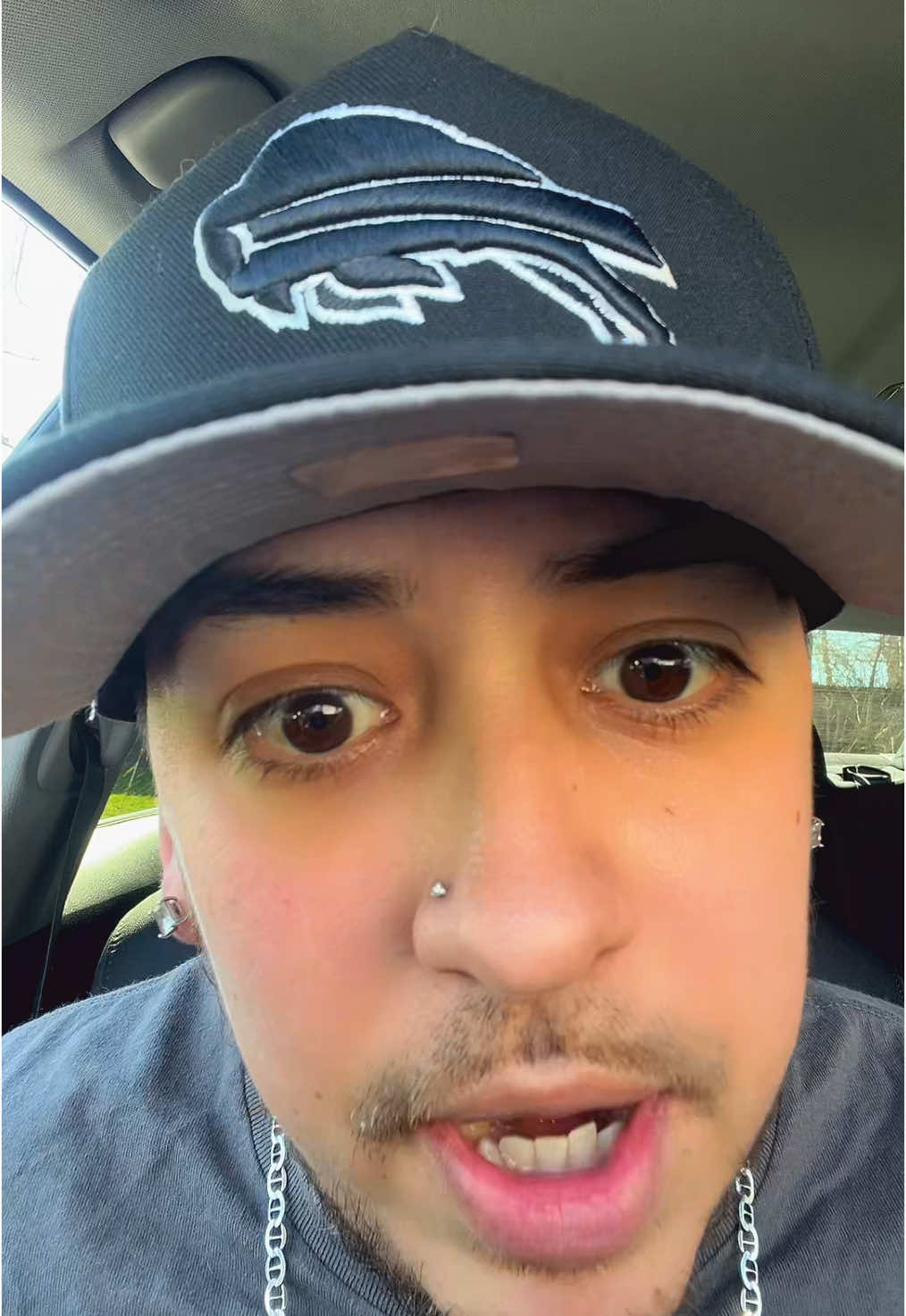 @Casey | Gen Burnout