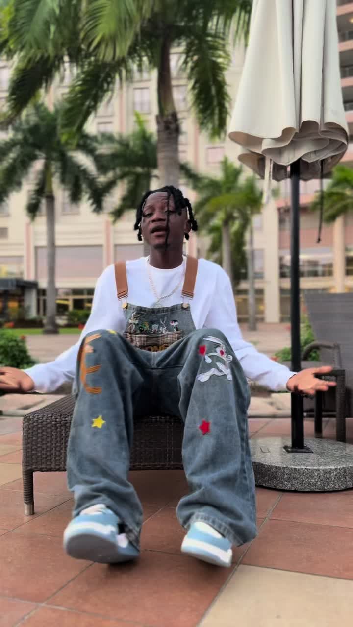 @FlameBwoy Music🎵