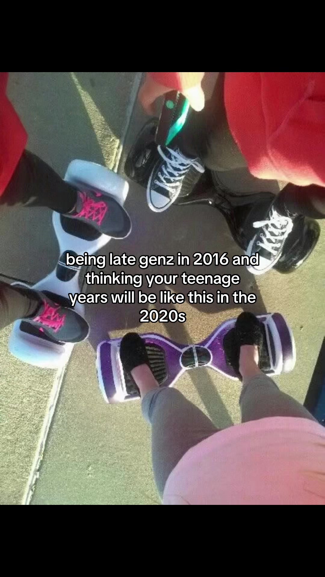 @nostalgia