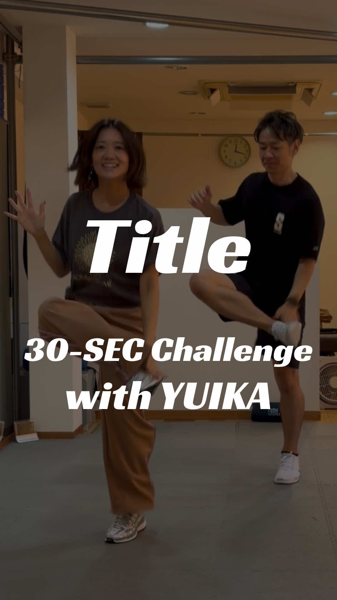 @はるか先生いっはー先生(Haruka&Ihha)